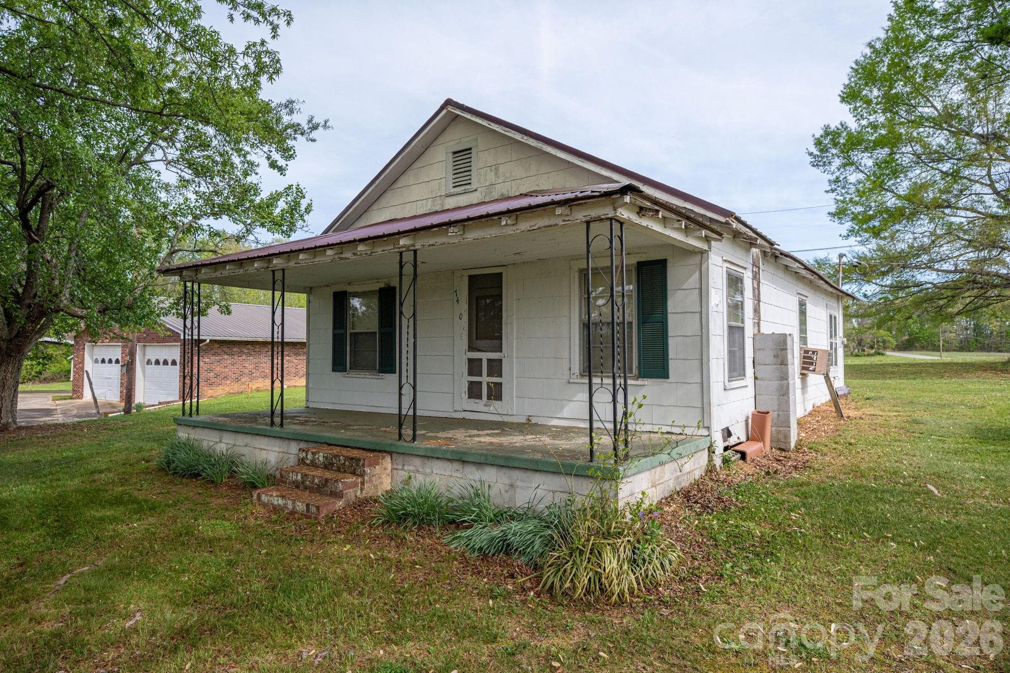 Single Family Residence at 7440 W NC 27 Highway, Vale, photo 6 of 26