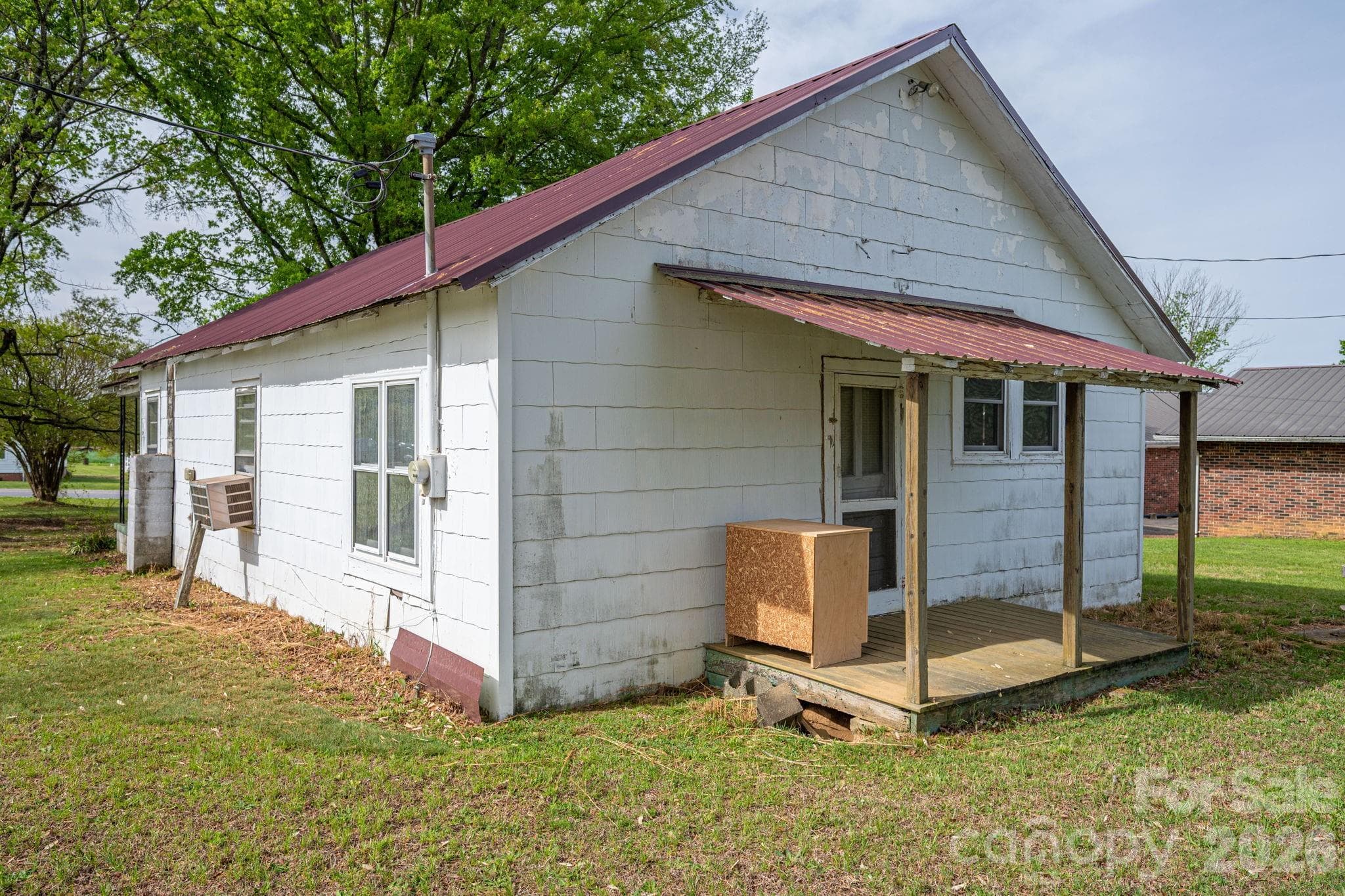 Single Family Residence at 7440 W NC 27 Highway, Vale, photo 8 of 26