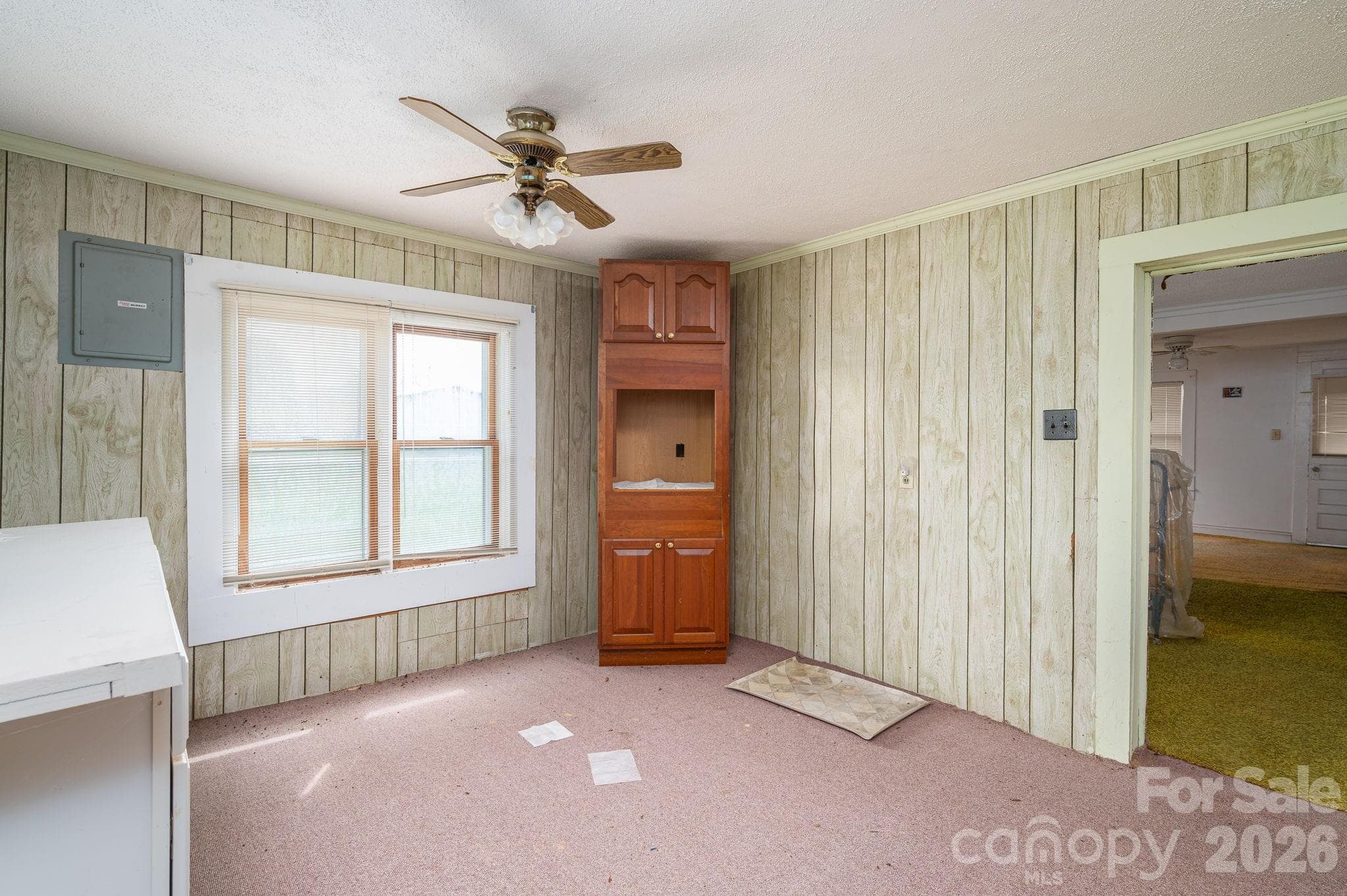Single Family Residence at 7440 W NC 27 Highway, Vale, photo 11 of 26