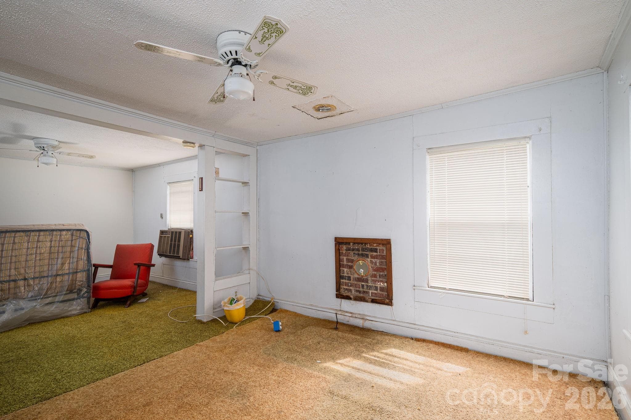 Single Family Residence at 7440 W NC 27 Highway, Vale, photo 19 of 26