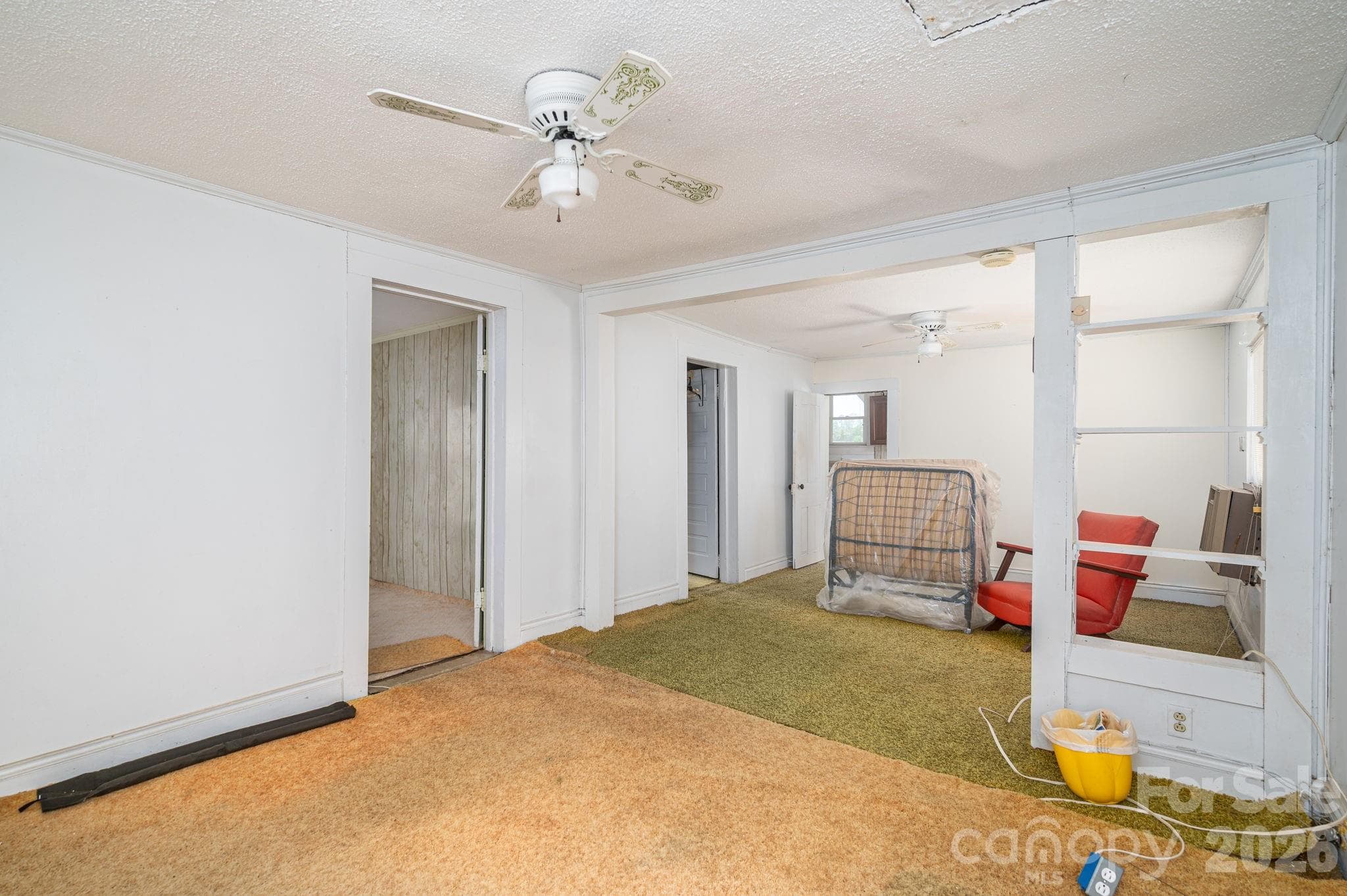 Single Family Residence at 7440 W NC 27 Highway, Vale, photo 20 of 26