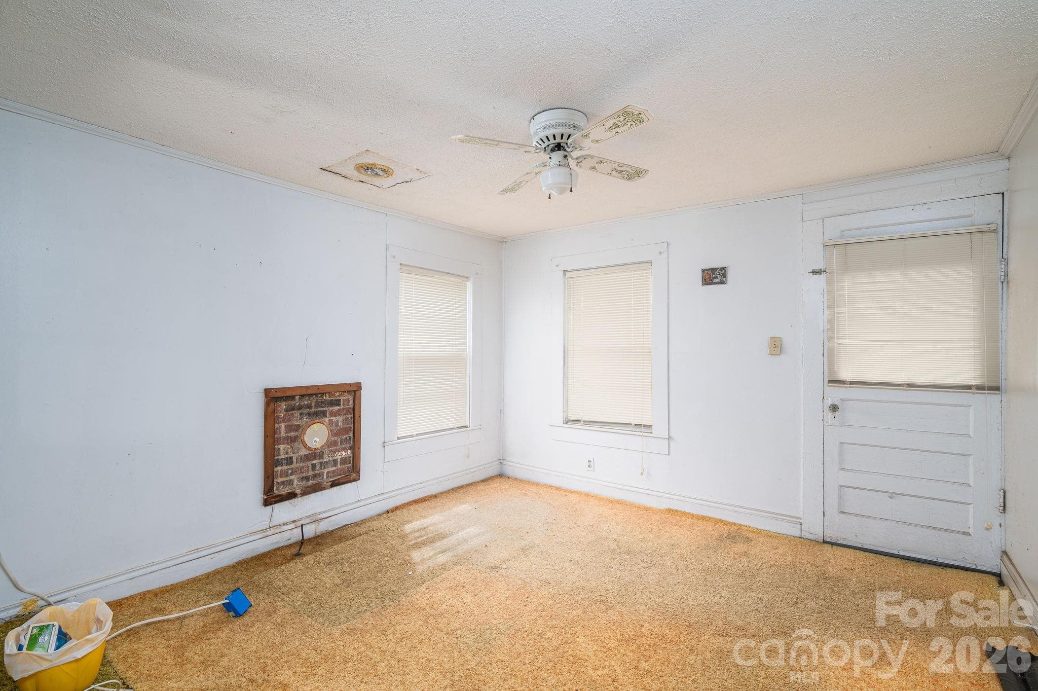 Single Family Residence at 7440 W NC 27 Highway, Vale, photo 21 of 26