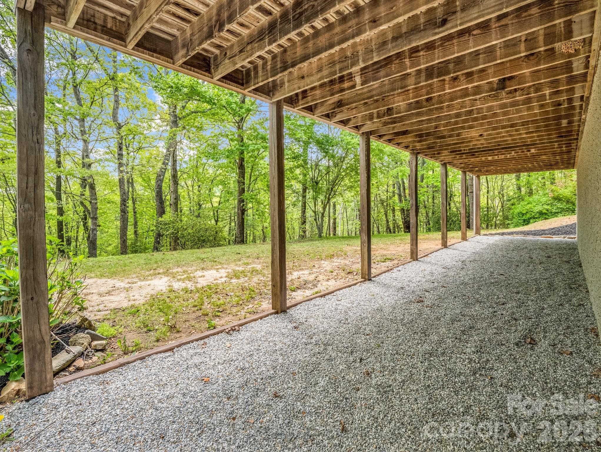 Single Family Residence at 2304 Mountain Page Road, Saluda, photo 31 of 38