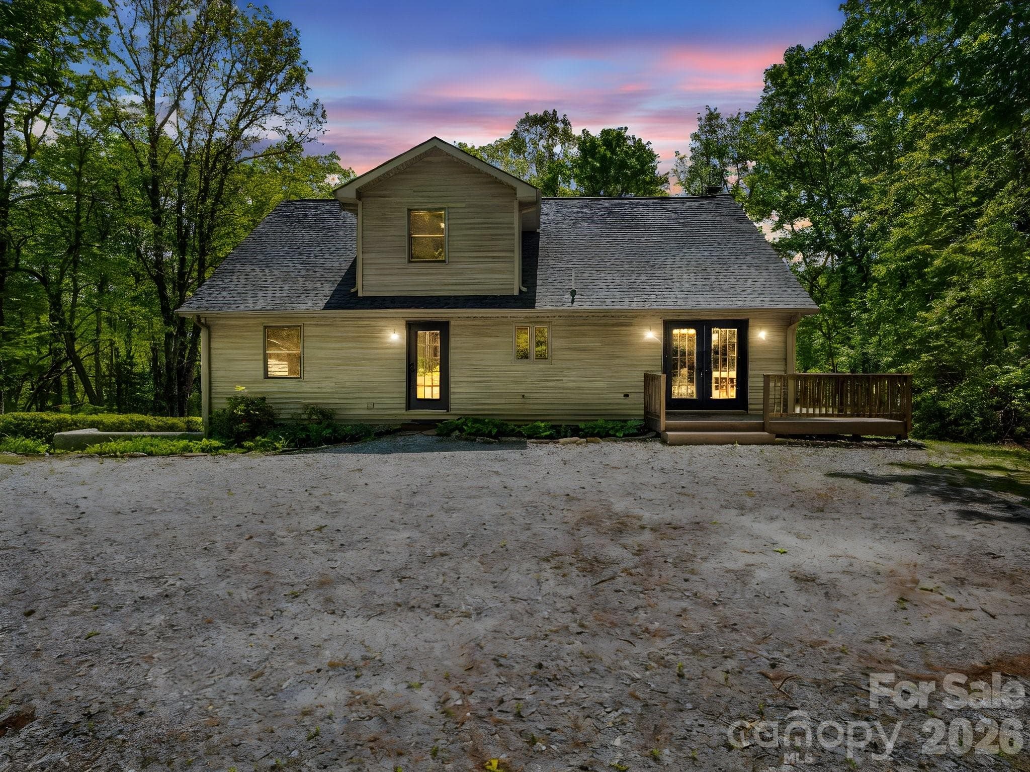 Single Family Residence at 2304 Mountain Page Road, Saluda, photo 38 of 38