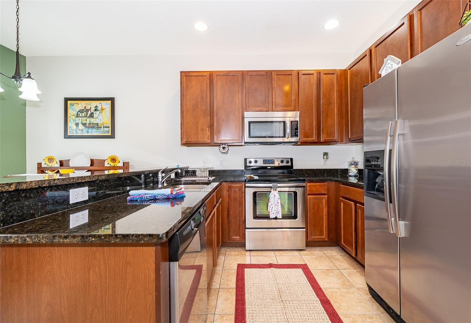 Townhouse at 4113 HEDGE MAPLE PL, WINTER SPRINGS, photo 3 of 31