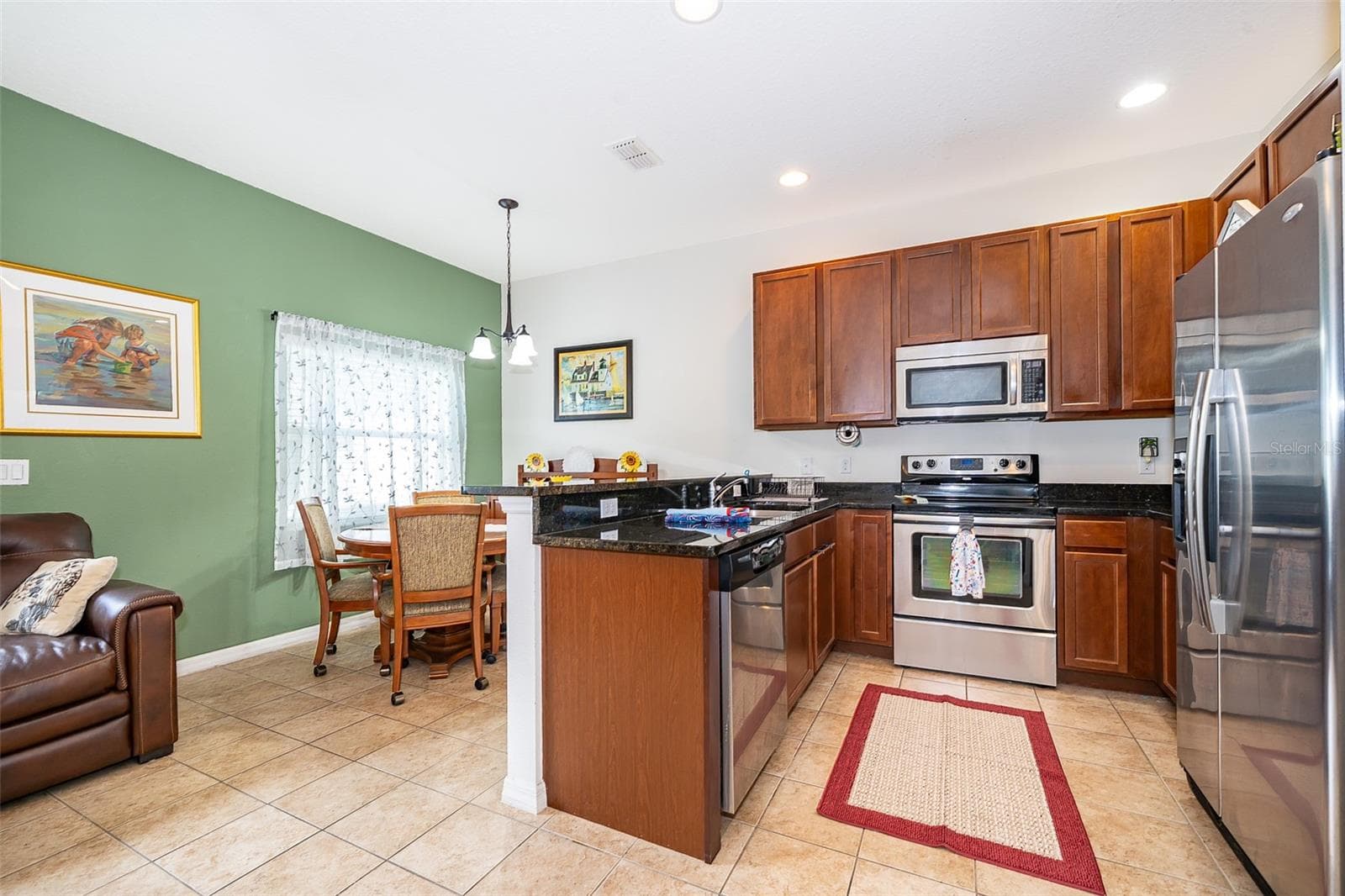 Townhouse at 4113 HEDGE MAPLE PL, WINTER SPRINGS, photo 4 of 31