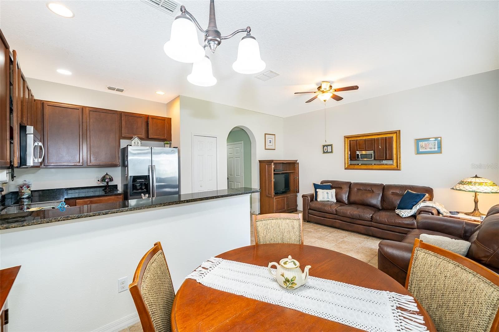 Townhouse at 4113 HEDGE MAPLE PL, WINTER SPRINGS, photo 11 of 31