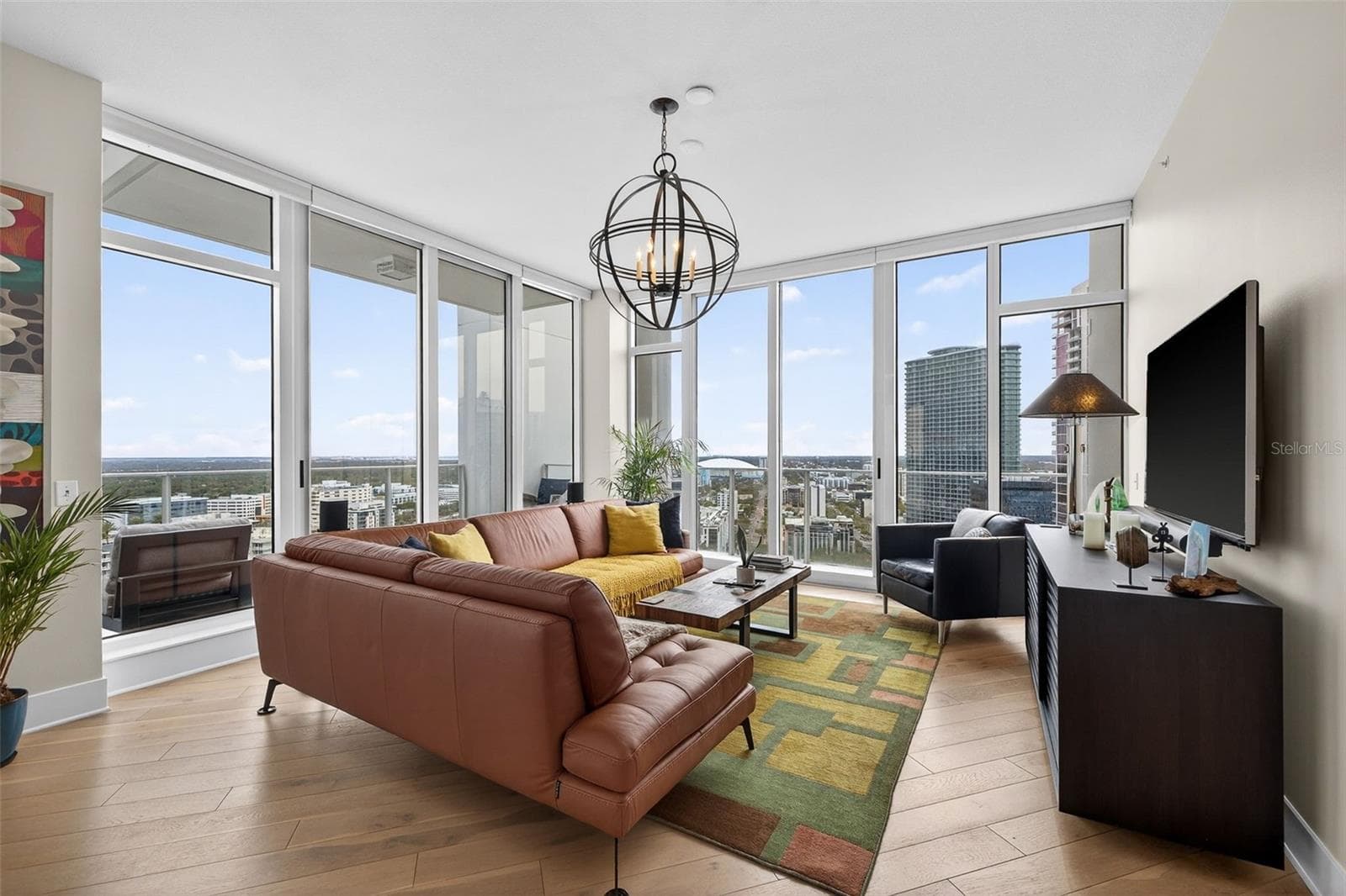 Condominium at 175 1ST ST S #3102, ST PETERSBURG, photo 4 of 69