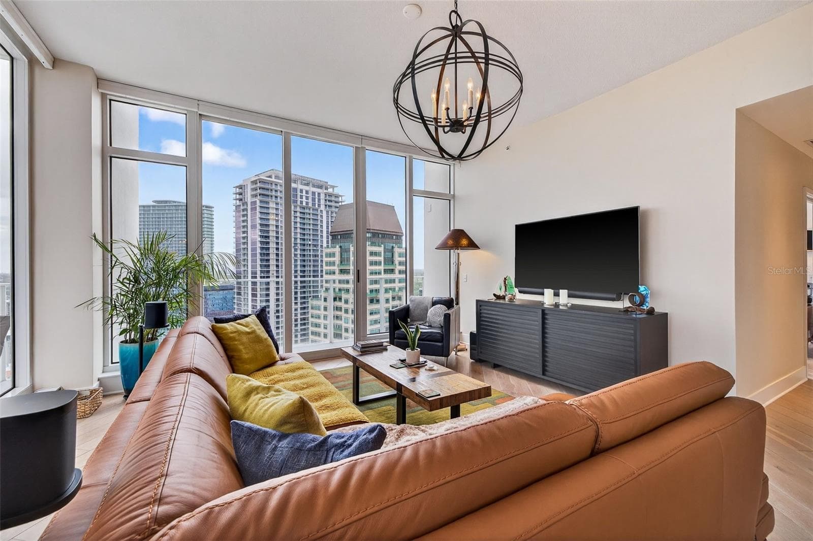 Condominium at 175 1ST ST S #3102, ST PETERSBURG, photo 6 of 69