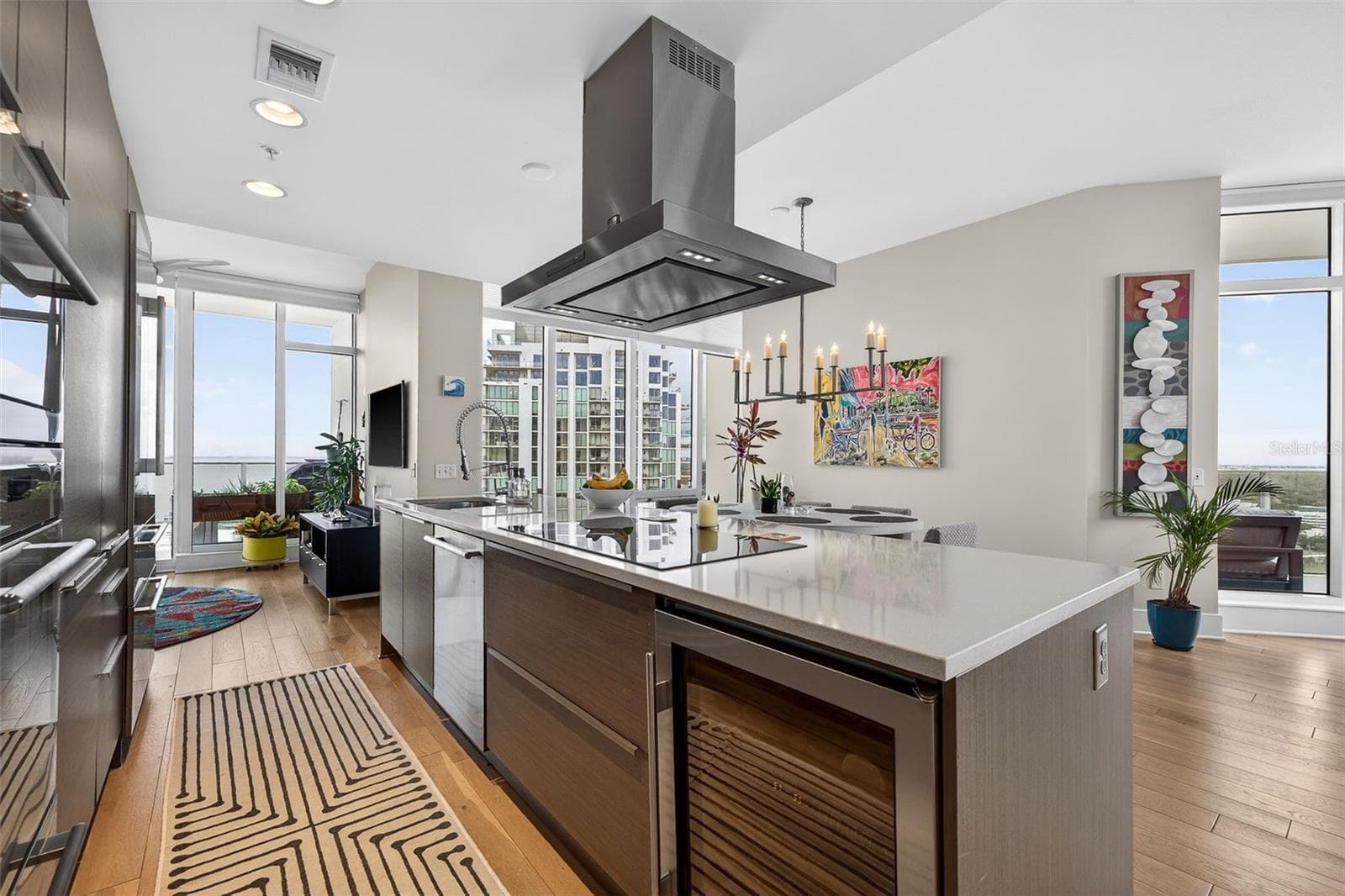 Condominium at 175 1ST ST S #3102, ST PETERSBURG, photo 12 of 69