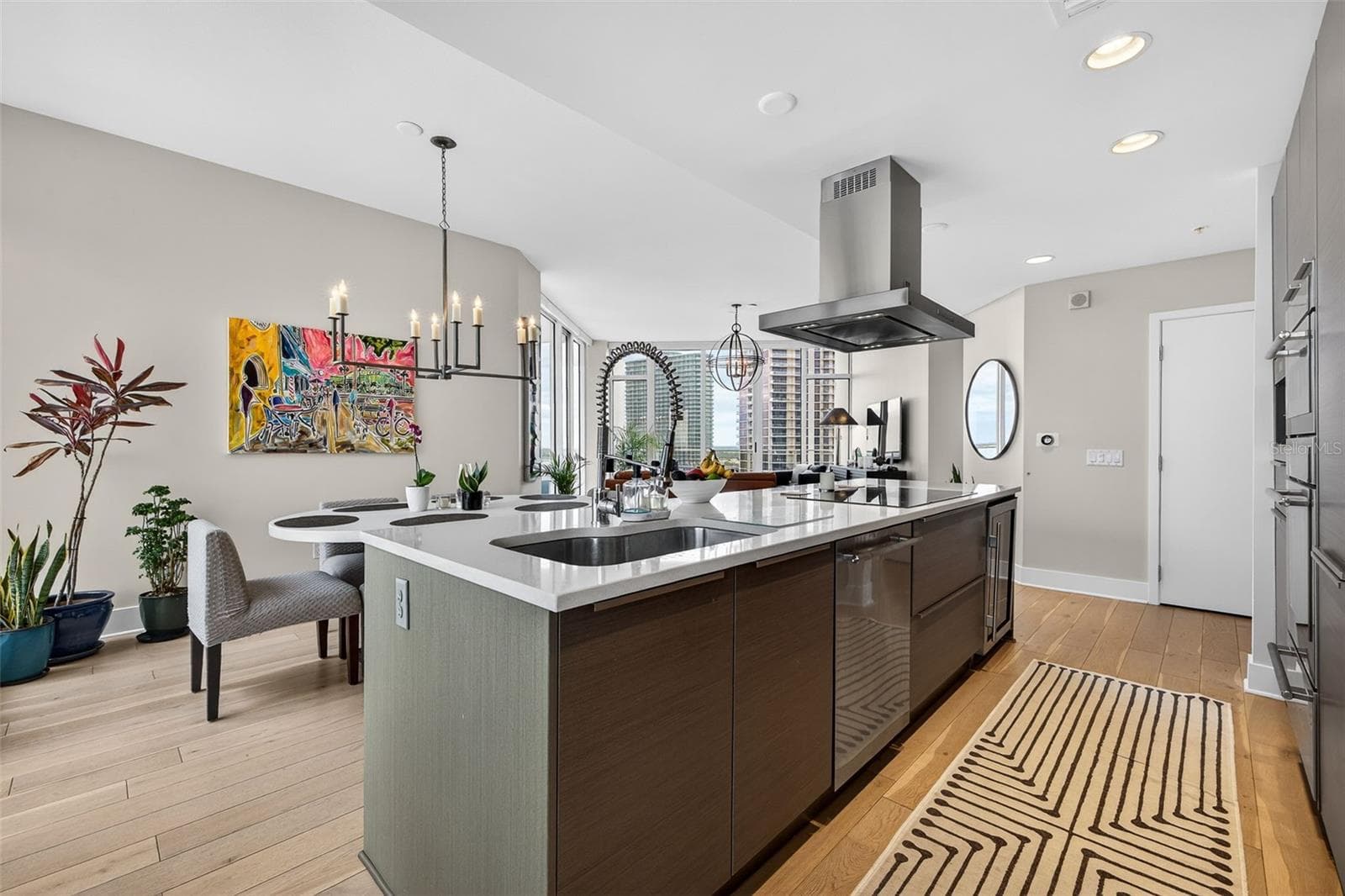 Condominium at 175 1ST ST S #3102, ST PETERSBURG, photo 15 of 69