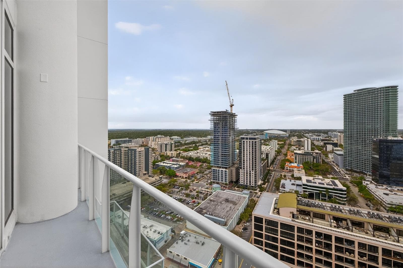 Condominium at 175 1ST ST S #3102, ST PETERSBURG, photo 34 of 69