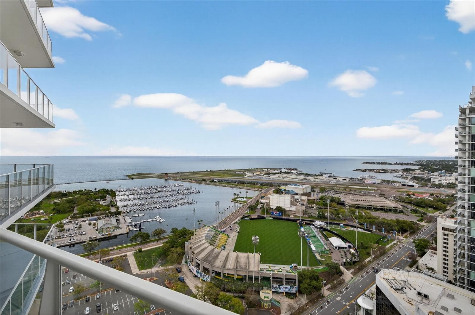 Condominium at 175 1ST ST S #3102, ST PETERSBURG, photo 46 of 69