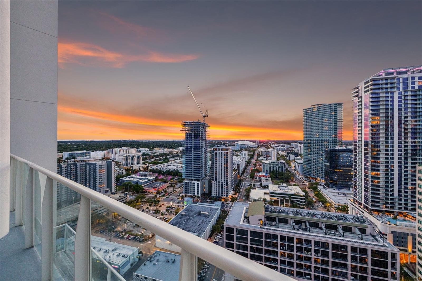Condominium at 175 1ST ST S #3102, ST PETERSBURG, photo 50 of 69