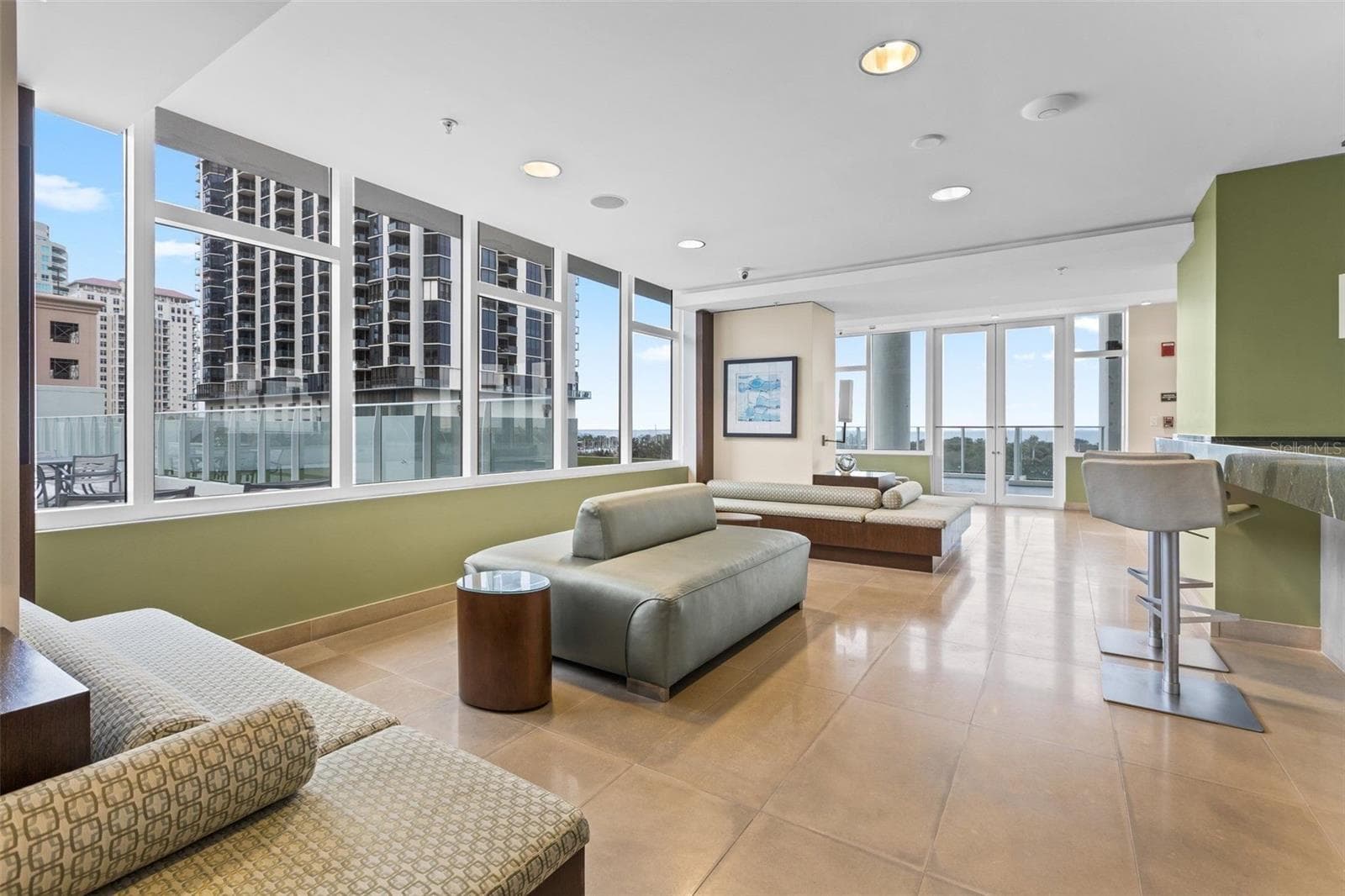 Condominium at 175 1ST ST S #3102, ST PETERSBURG, photo 66 of 69