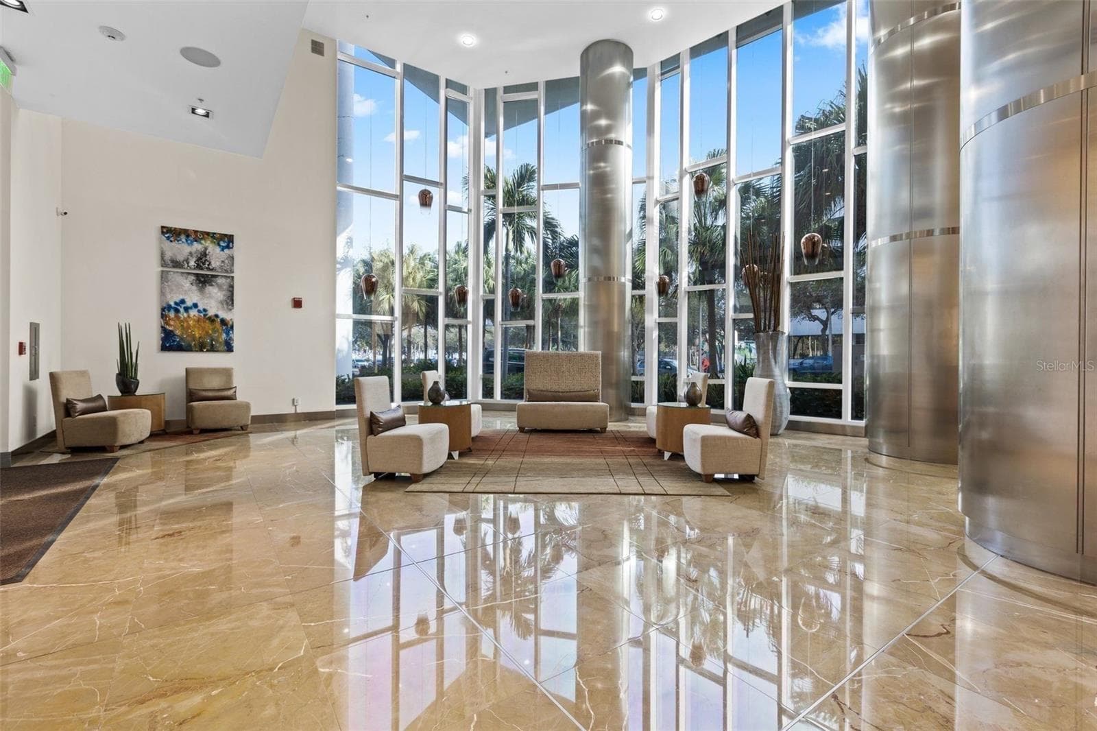Condominium at 175 1ST ST S #3102, ST PETERSBURG, photo 67 of 69