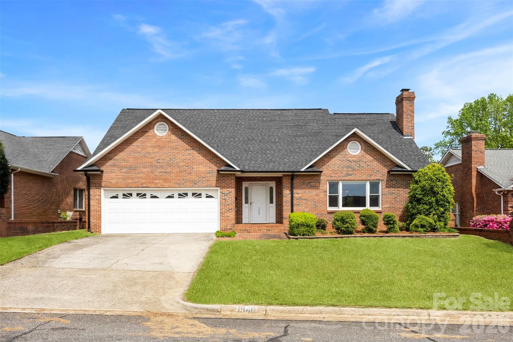 1940 Wexford Court