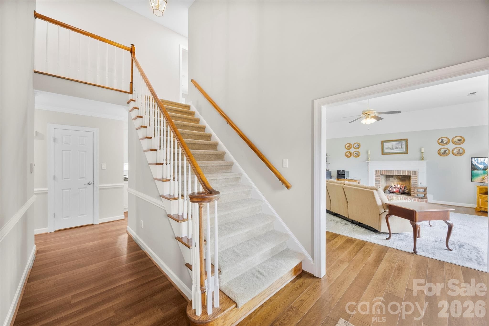 Single Family Residence at 1940 Wexford Court, Gastonia, photo 3 of 34