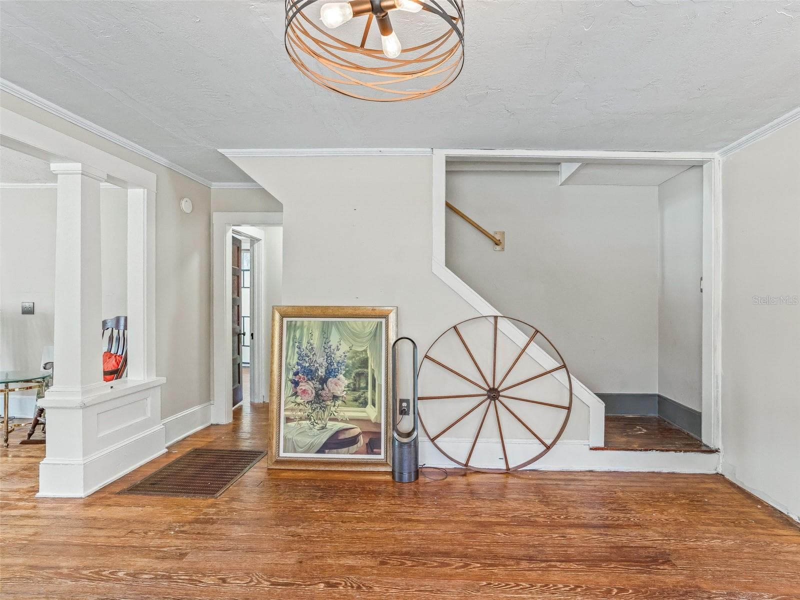 Single Family Residence at 10487 SE HIGHWAY 42, SUMMERFIELD, photo 16 of 74