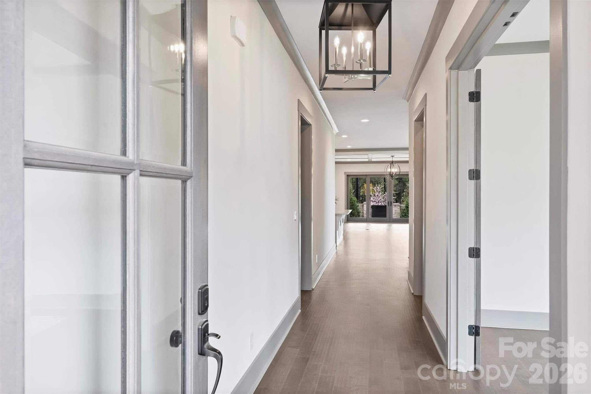 Entryway - Charlotte