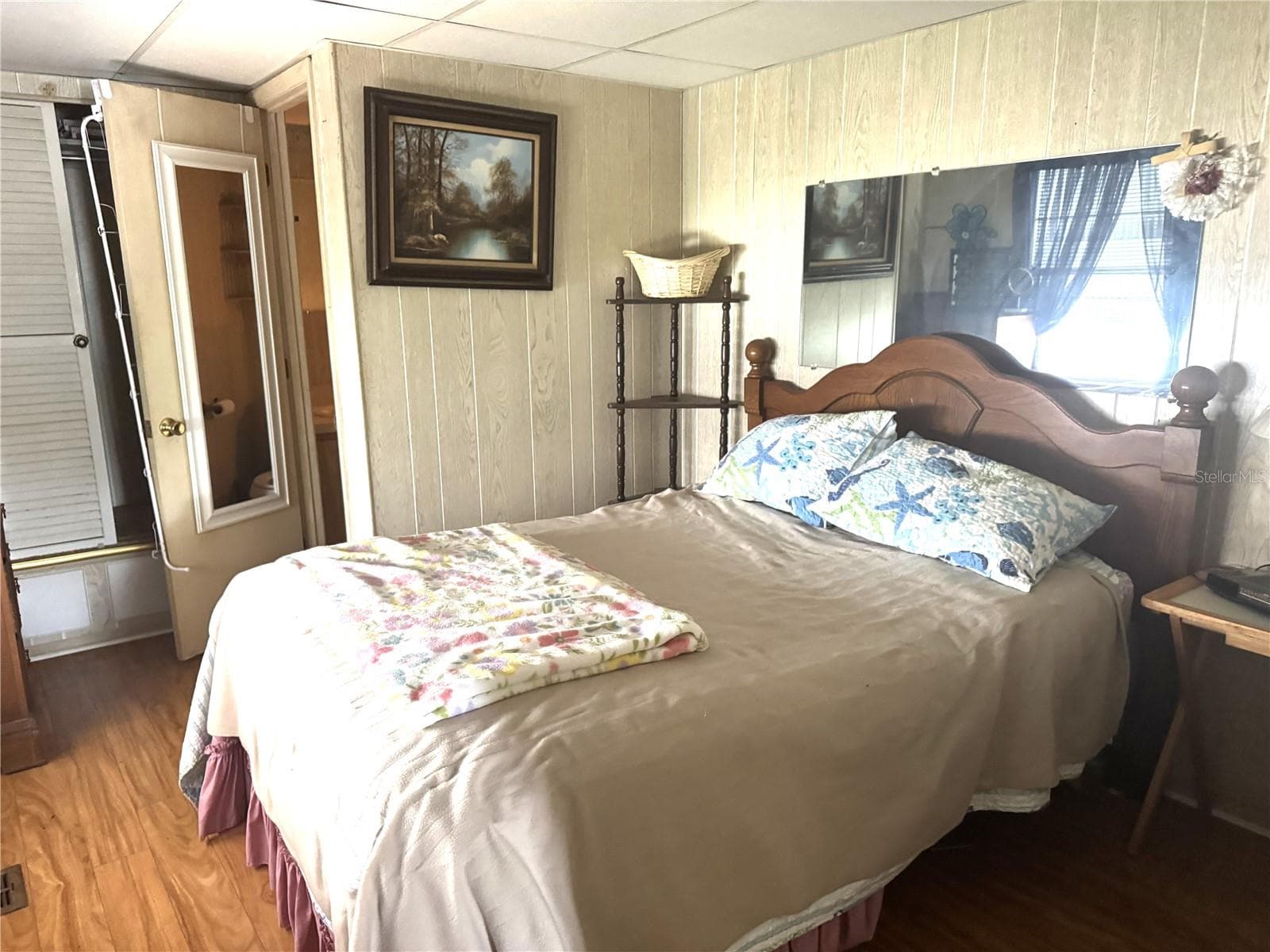 Master Bedroom - 254 SOUTHWINDS DR, SARASOTA