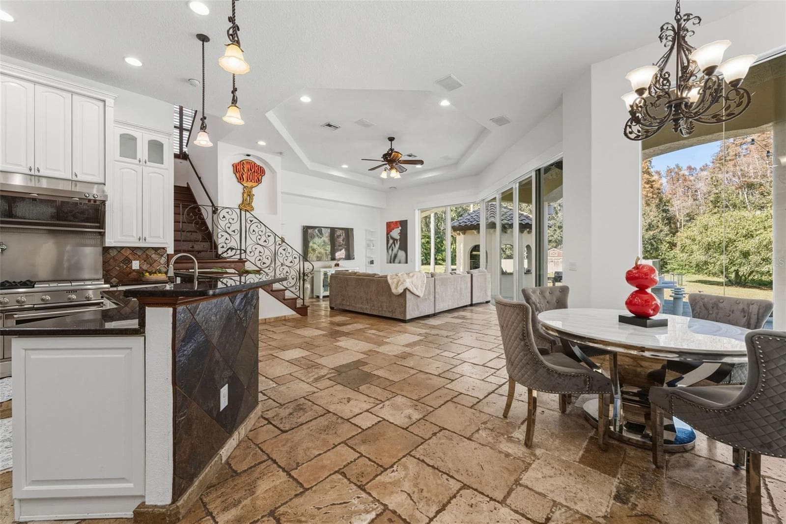 Single Family Residence at 19165 GERACI RD, LUTZ, photo 18 of 77