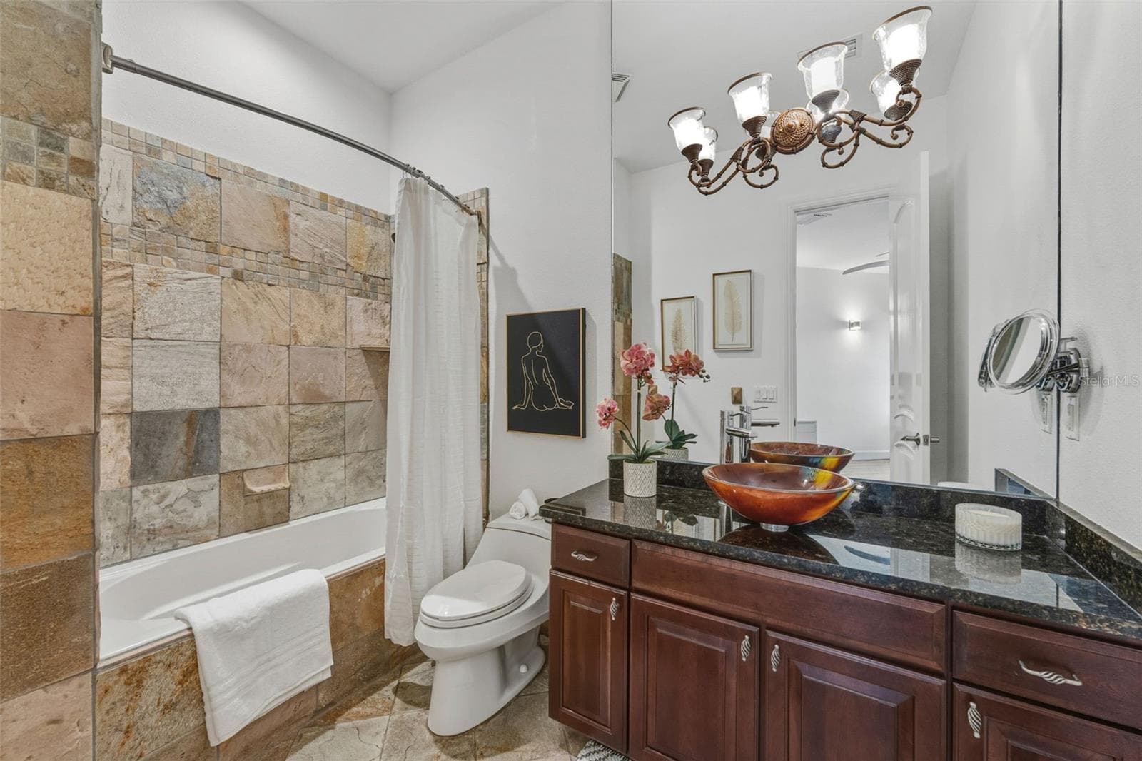 Single Family Residence at 19165 GERACI RD, LUTZ, photo 33 of 77