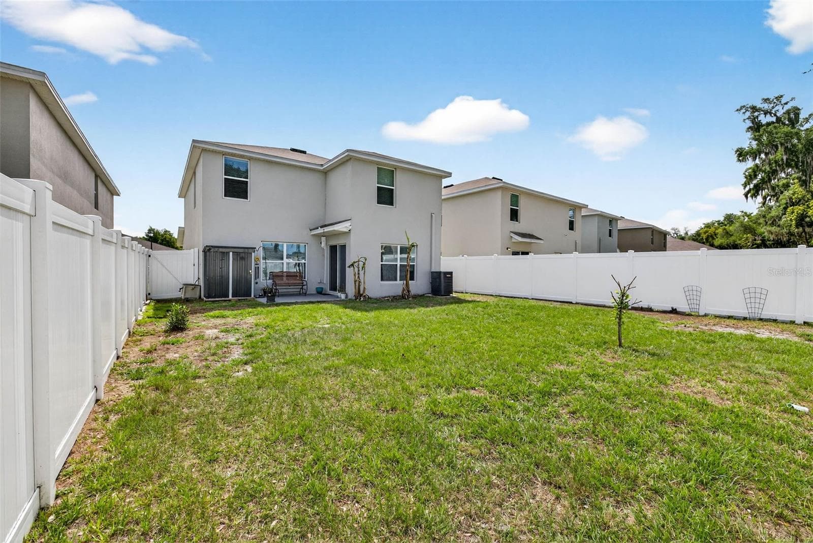 Single Family Residence at 13765 WHISKEY DAISY DR, DADE CITY, photo 34 of 41