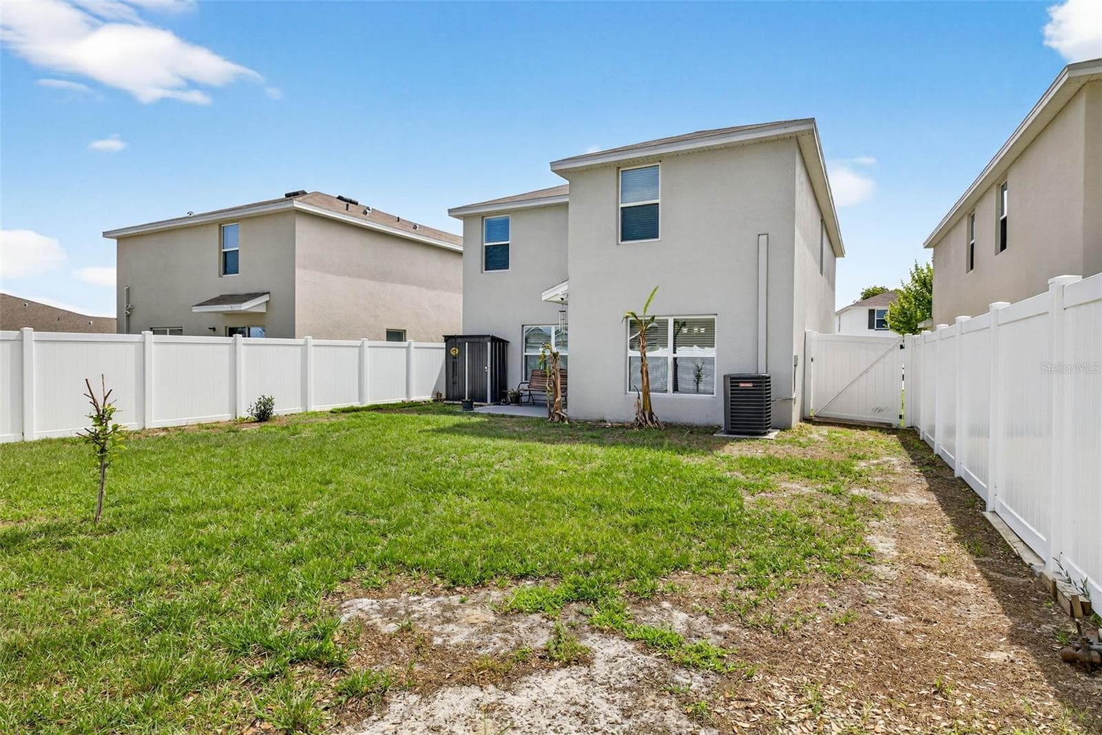 Single Family Residence at 13765 WHISKEY DAISY DR, DADE CITY, photo 35 of 41
