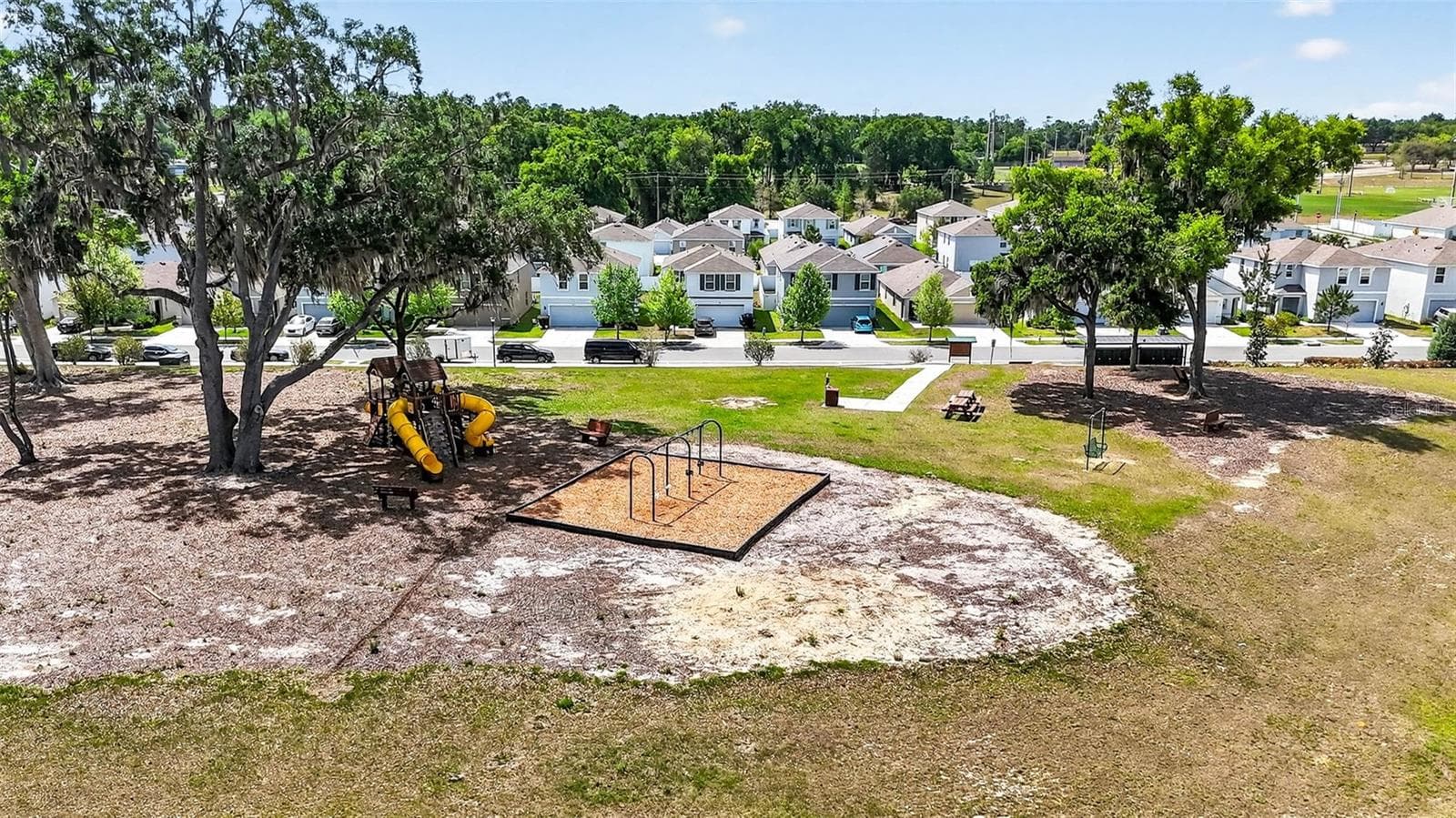Single Family Residence at 13765 WHISKEY DAISY DR, DADE CITY, photo 39 of 41