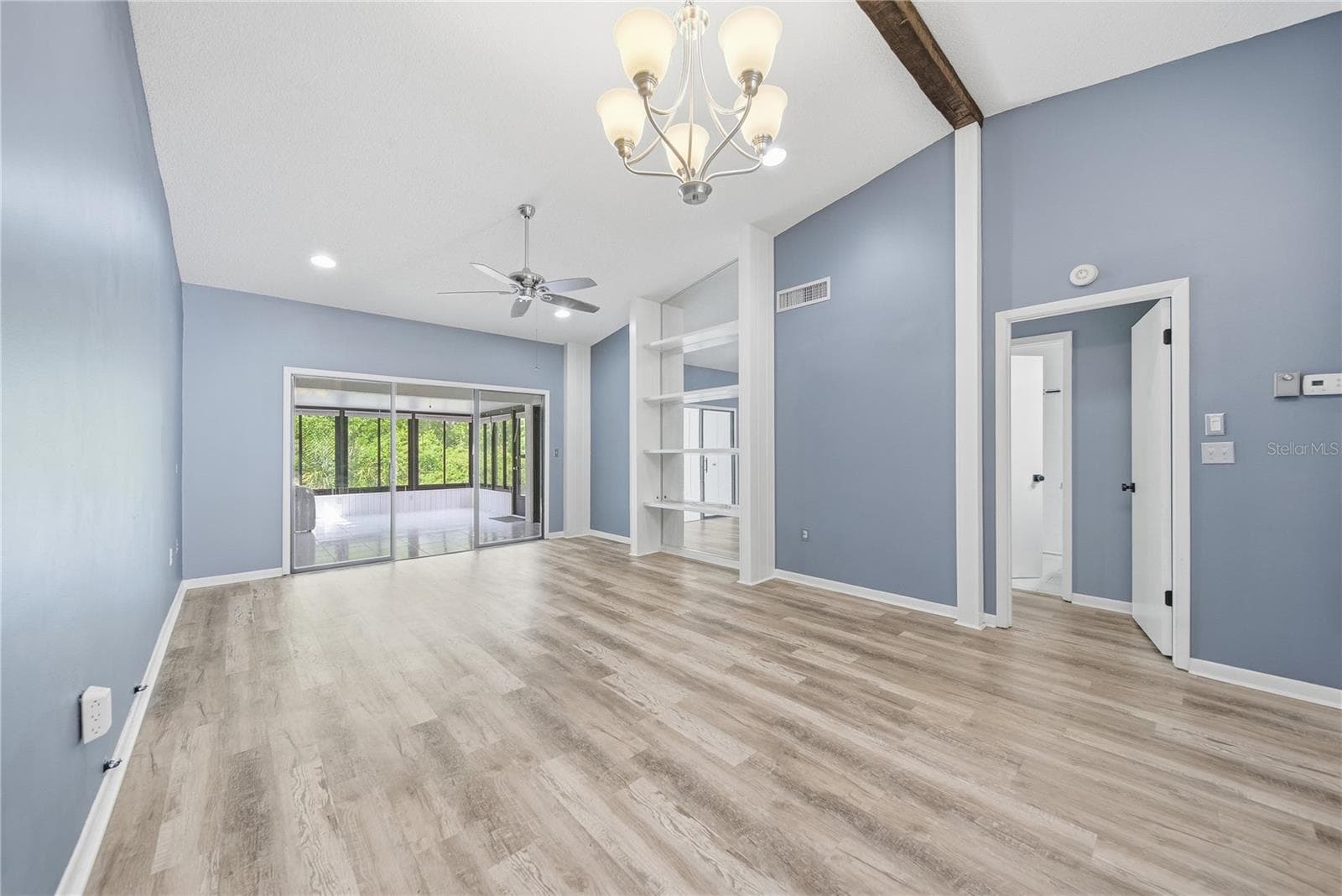 Villa at 3135 CHARTER CLUB DR #B, TARPON SPRINGS, photo 10 of 28