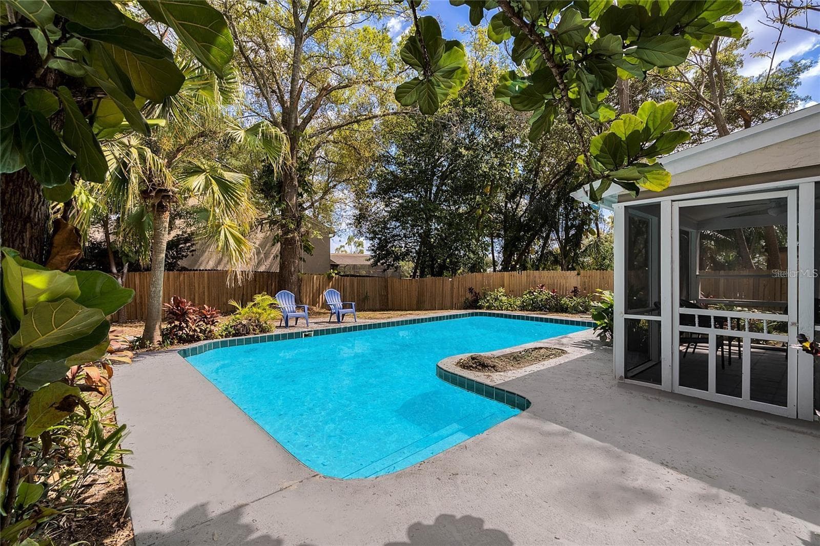 Single Family Residence at 5607 SPRING RUN AVE, ORLANDO, photo 4 of 21