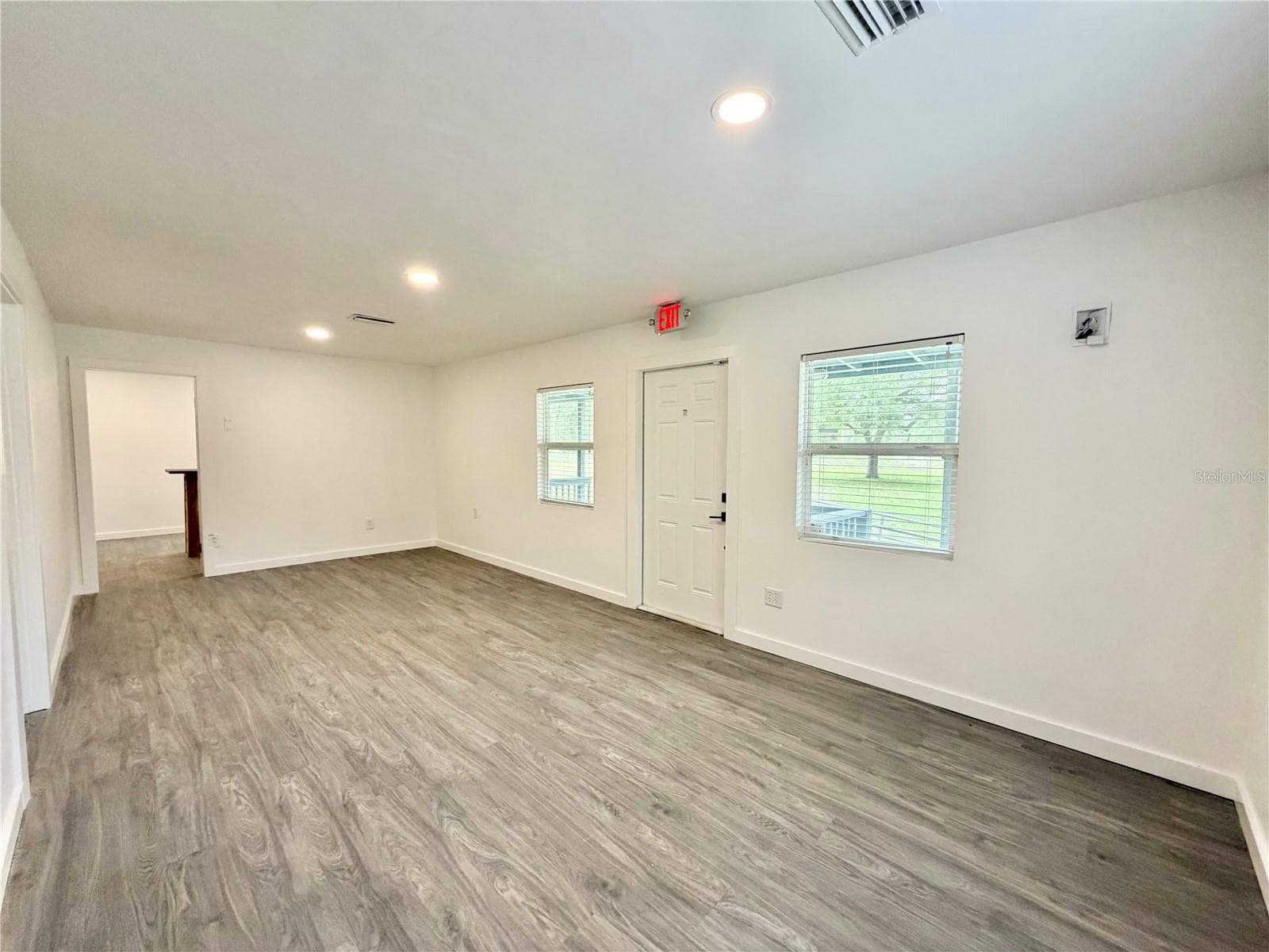 Office at 683 N COURT ST, BRONSON, photo 9 of 33