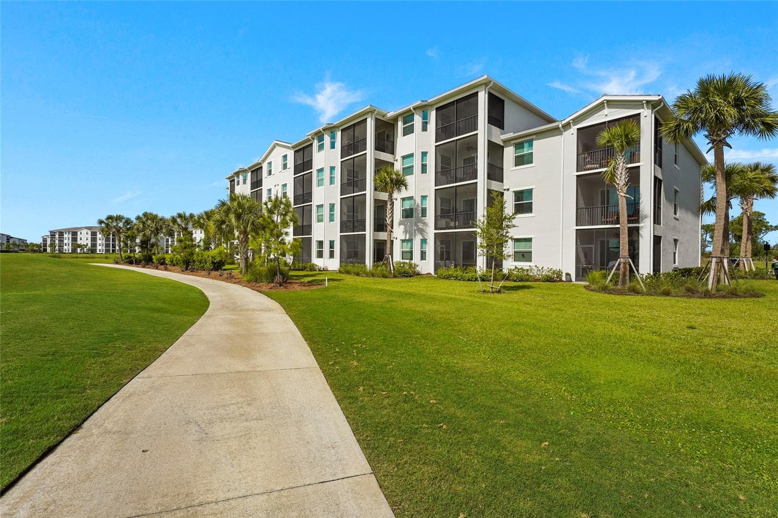 Condominium at 43985 BOARDWALK LOOP #2124, PUNTA GORDA, photo 41 of 83