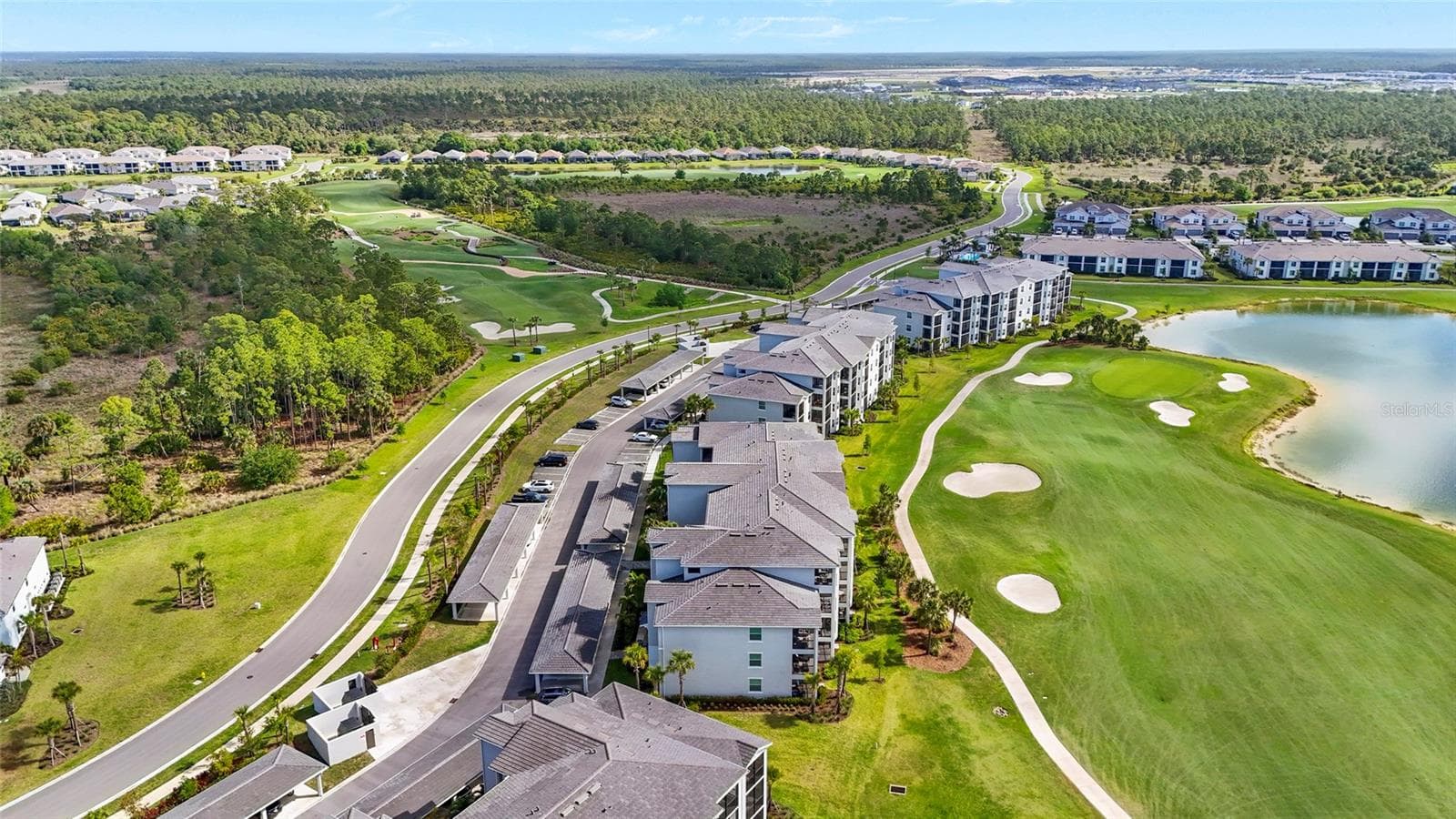 Condominium at 43985 BOARDWALK LOOP #2124, PUNTA GORDA, photo 45 of 83
