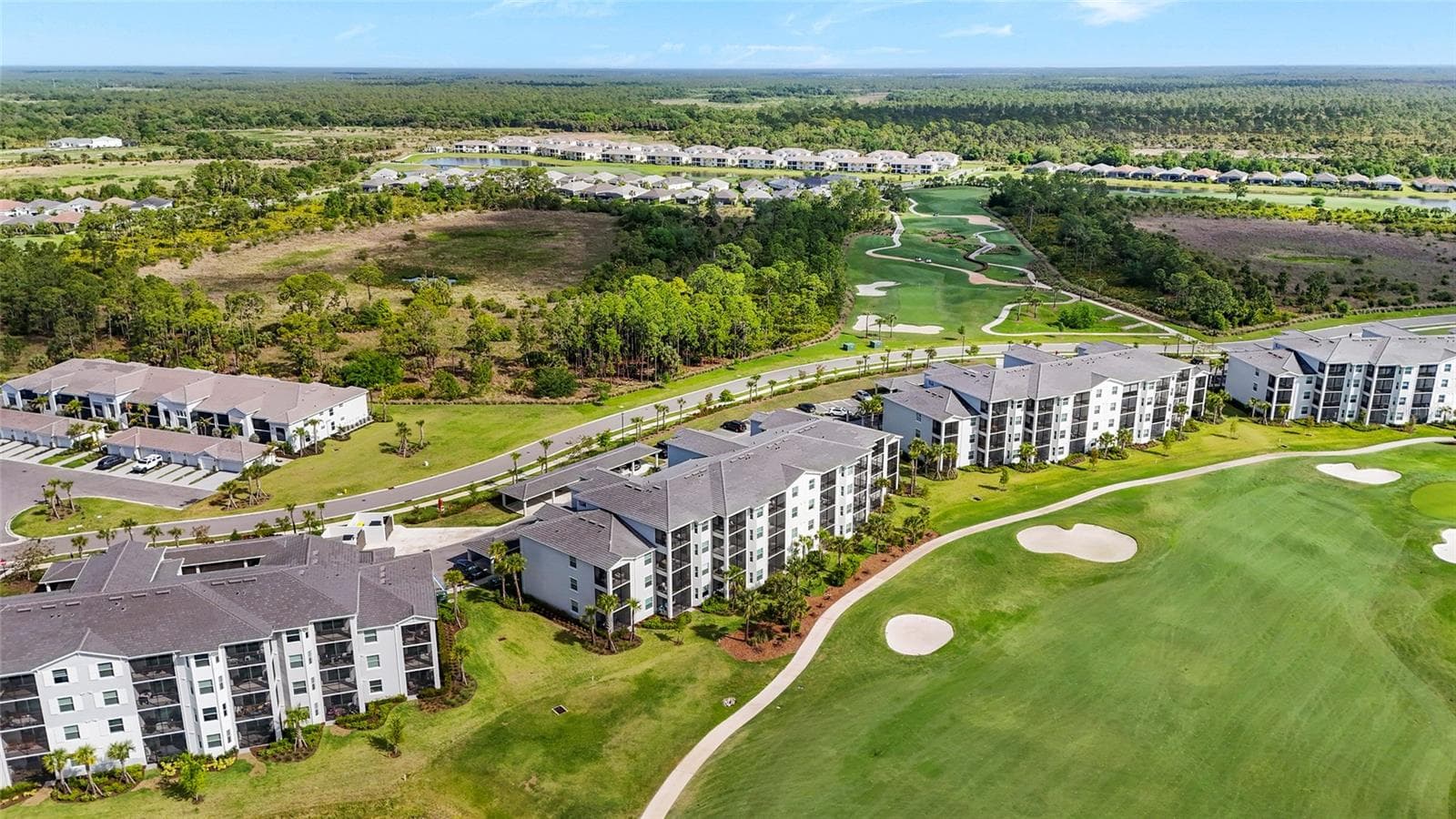 Condominium at 43985 BOARDWALK LOOP #2124, PUNTA GORDA, photo 46 of 83