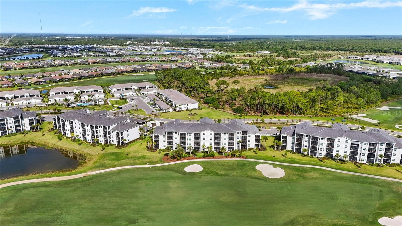 Condominium at 43985 BOARDWALK LOOP #2124, PUNTA GORDA, photo 47 of 83