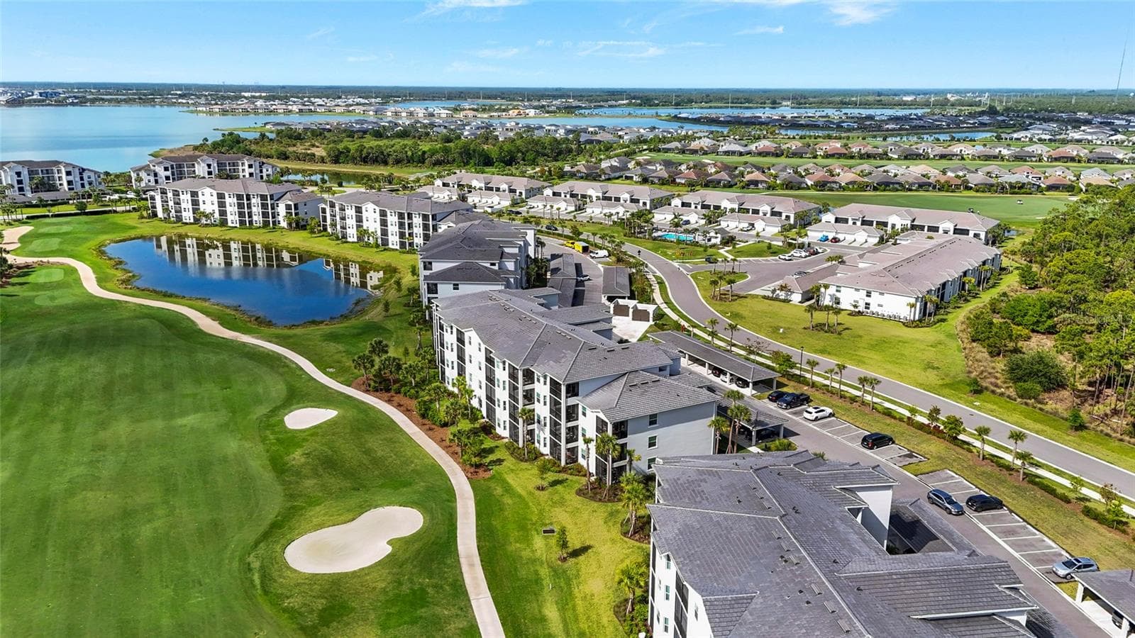 Condominium at 43985 BOARDWALK LOOP #2124, PUNTA GORDA, photo 49 of 83