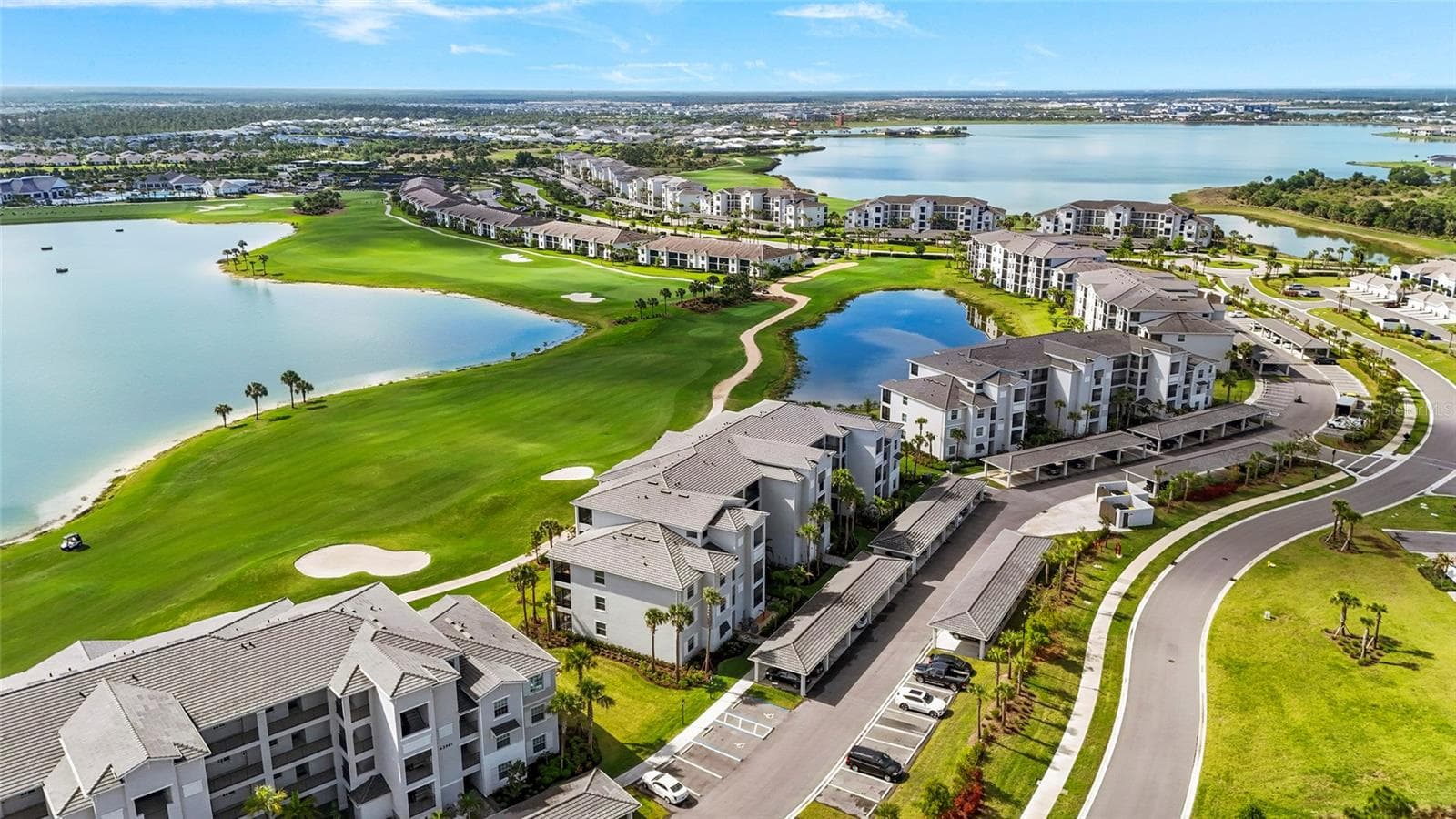 Condominium at 43985 BOARDWALK LOOP #2124, PUNTA GORDA, photo 50 of 83