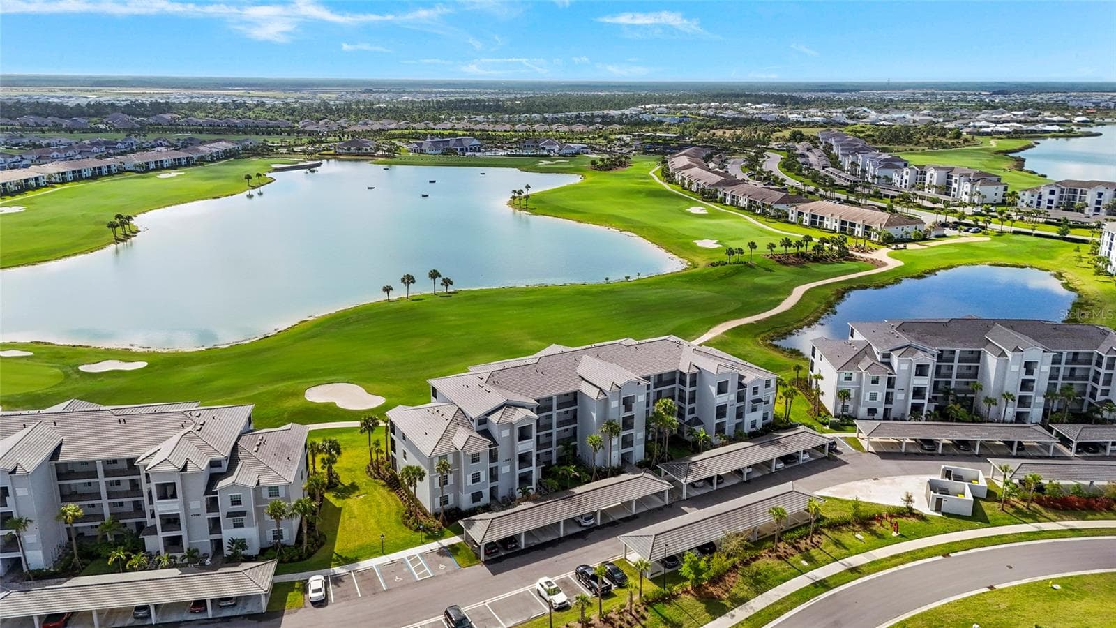 Condominium at 43985 BOARDWALK LOOP #2124, PUNTA GORDA, photo 51 of 83
