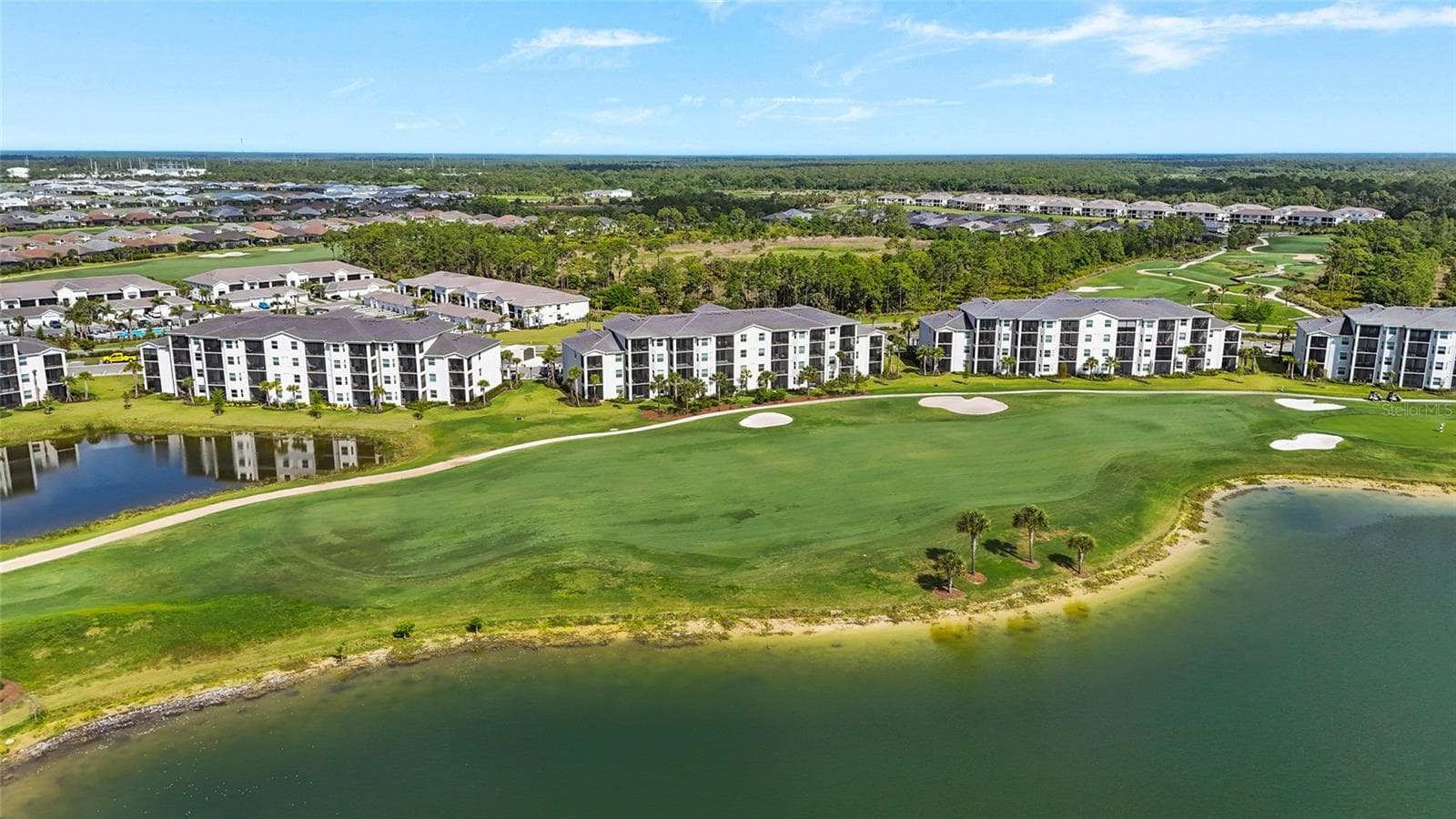 Condominium at 43985 BOARDWALK LOOP #2124, PUNTA GORDA, photo 52 of 83