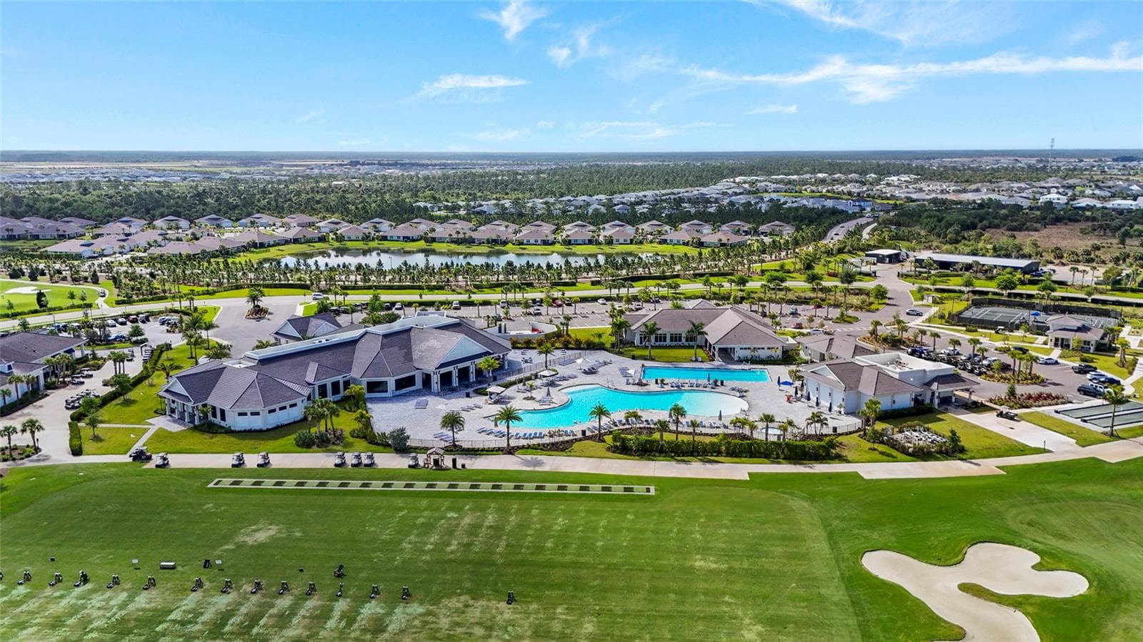 Condominium at 43985 BOARDWALK LOOP #2124, PUNTA GORDA, photo 53 of 83