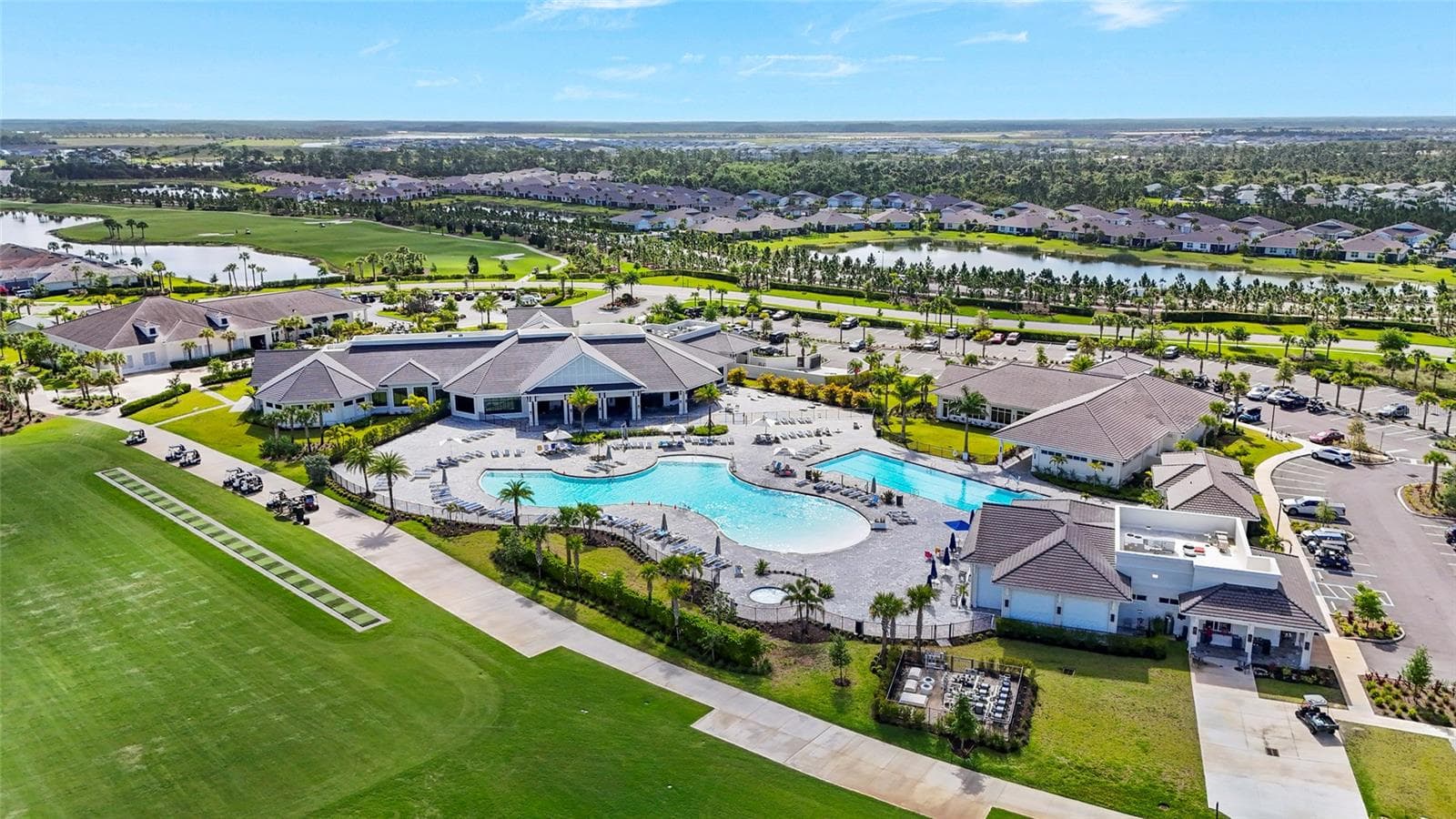 Condominium at 43985 BOARDWALK LOOP #2124, PUNTA GORDA, photo 54 of 83