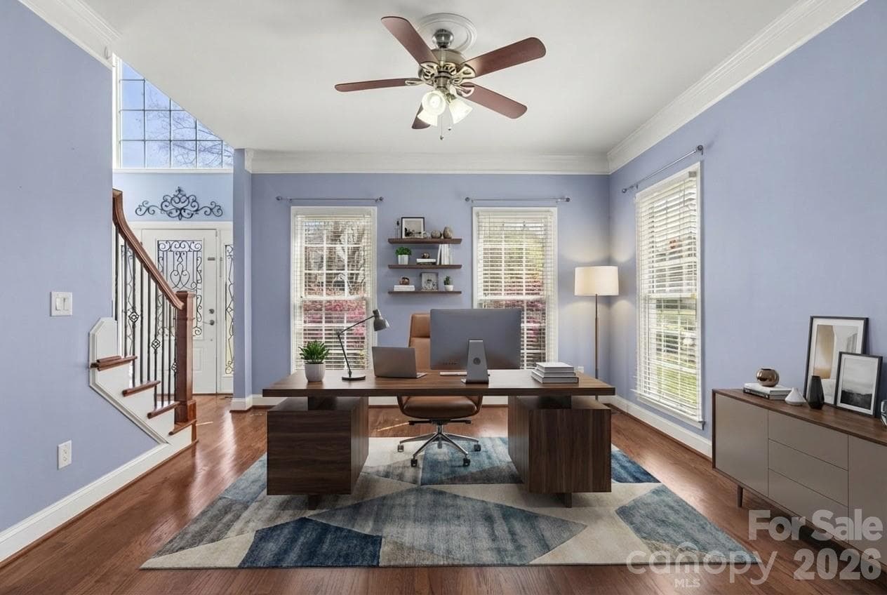 Single Family Residence at Huntersville, photo 4 of 36