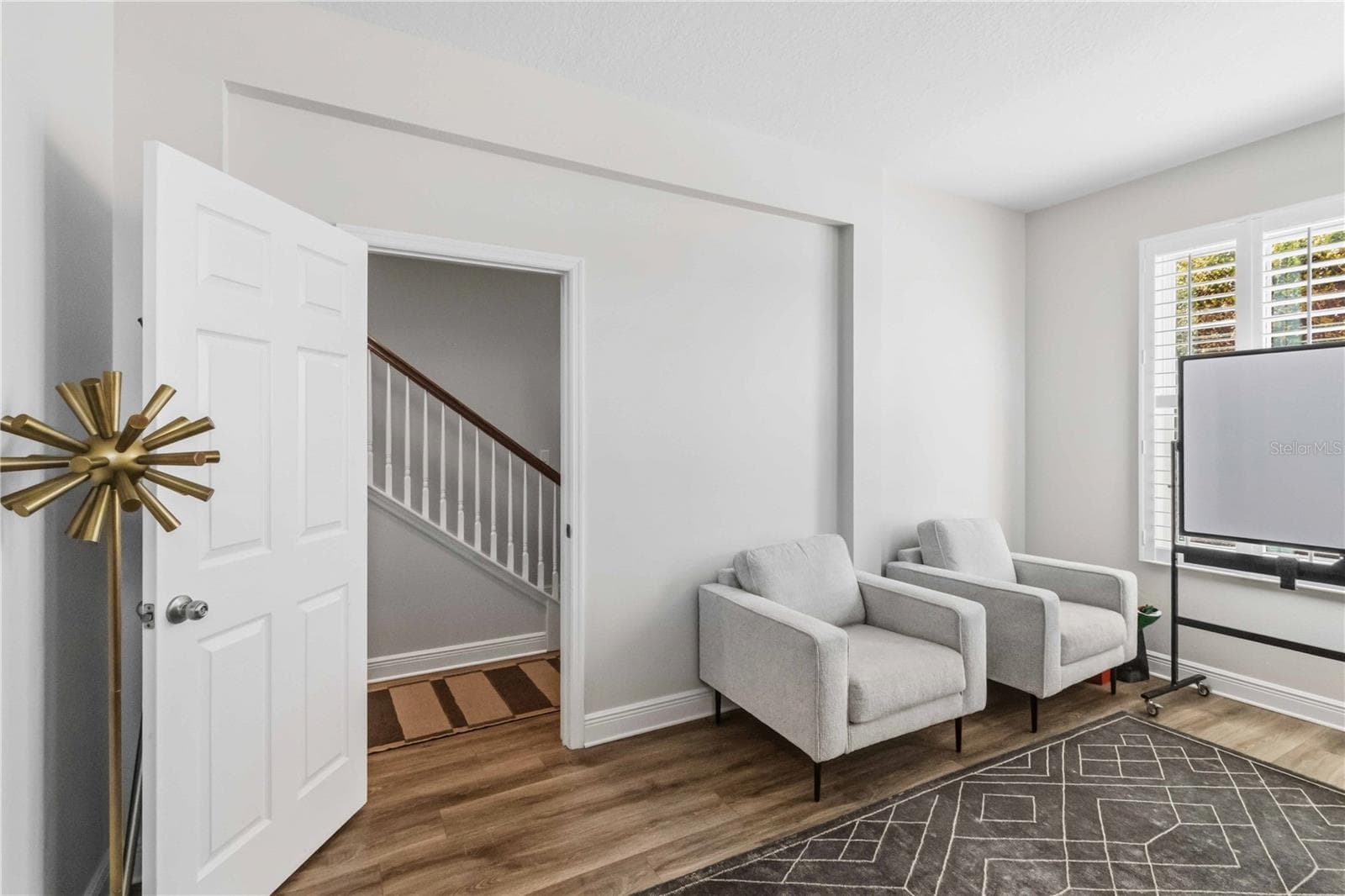Townhouse at 9545 W PARK VILLAGE DR, TAMPA, photo 16 of 35