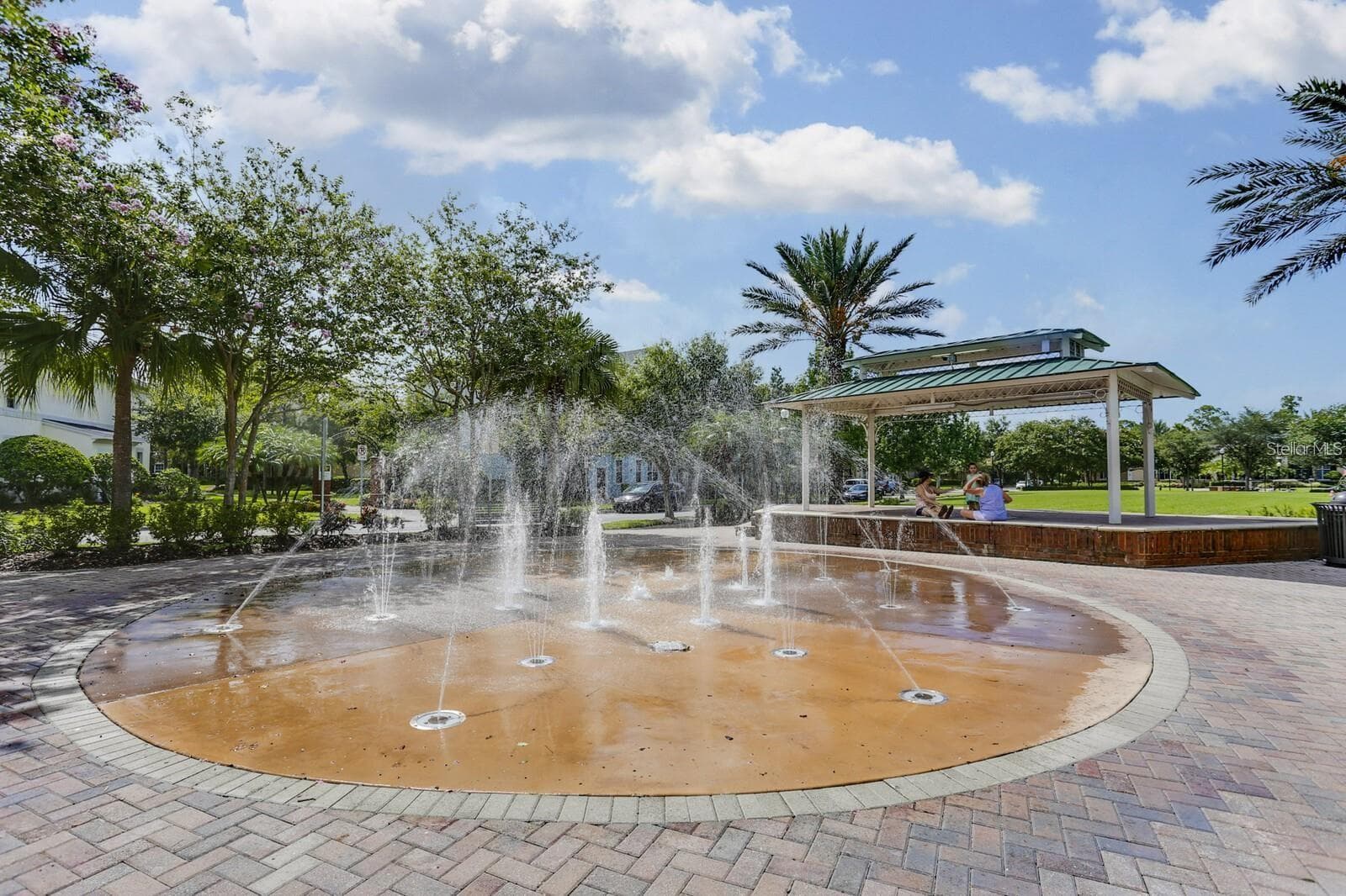 Townhouse at 9545 W PARK VILLAGE DR, TAMPA, photo 26 of 35