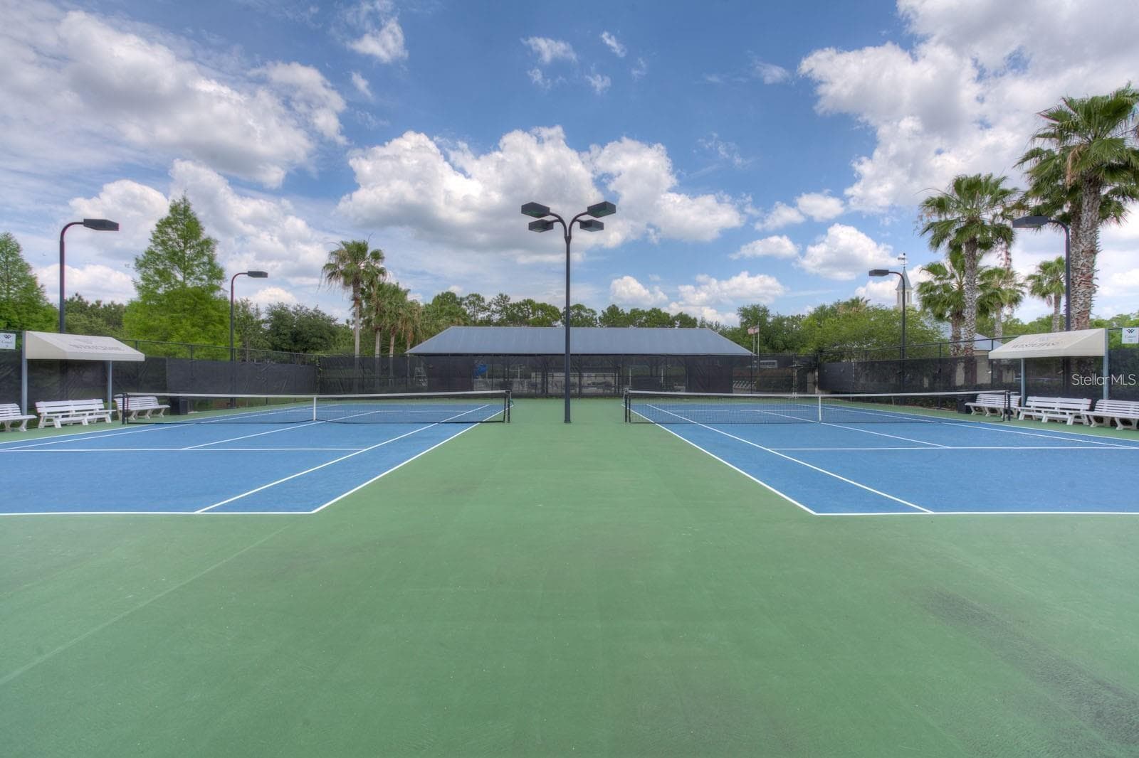 Townhouse at 9545 W PARK VILLAGE DR, TAMPA, photo 28 of 35