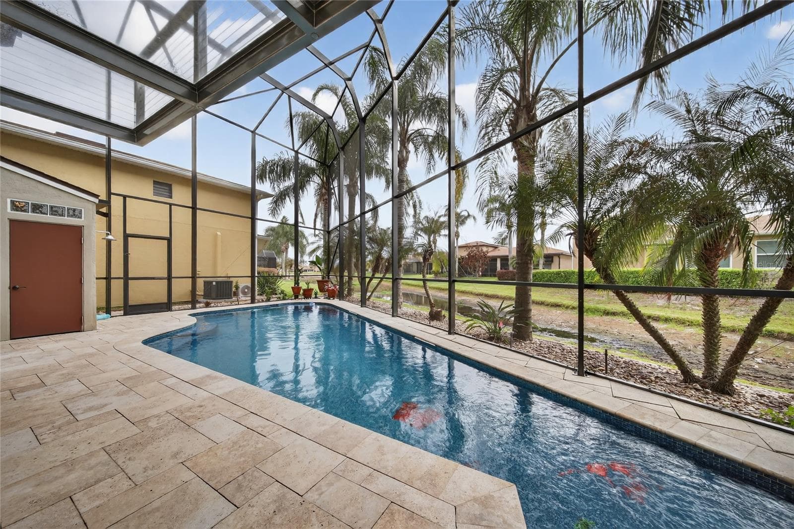 Single Family Residence at 4120 LIMERICK DR, LAKE WALES, photo 80 of 86