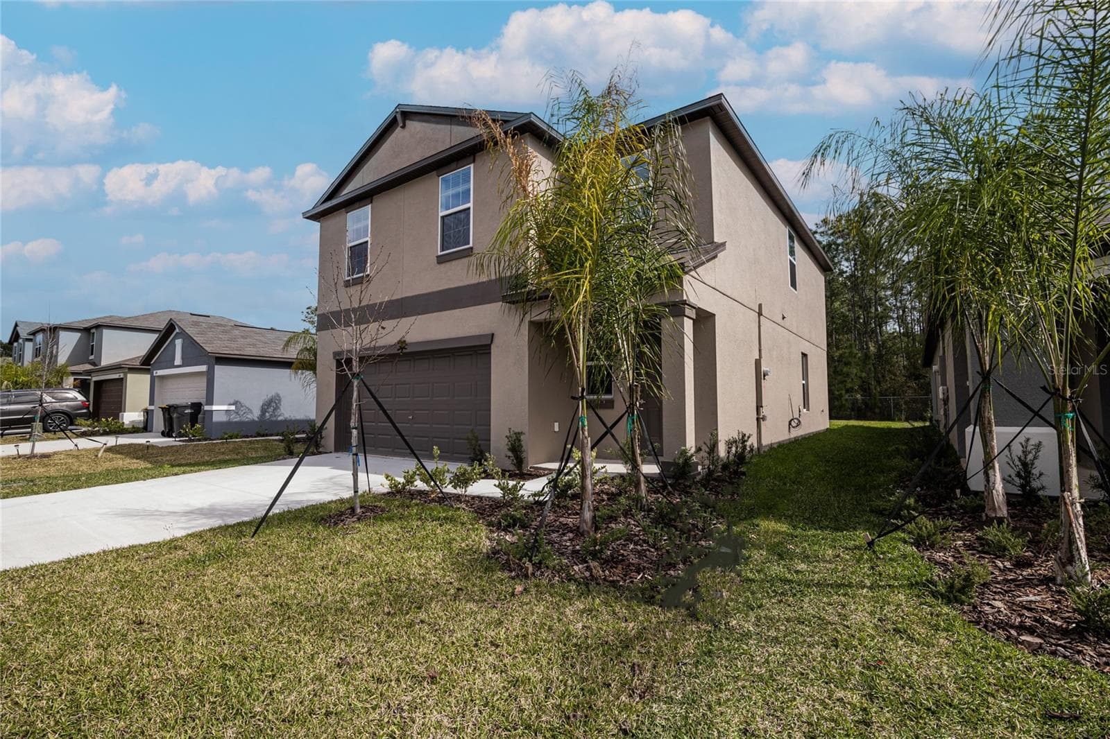 Single Family Residence at 2189 TENEROC TRL, LAKELAND, photo 4 of 37