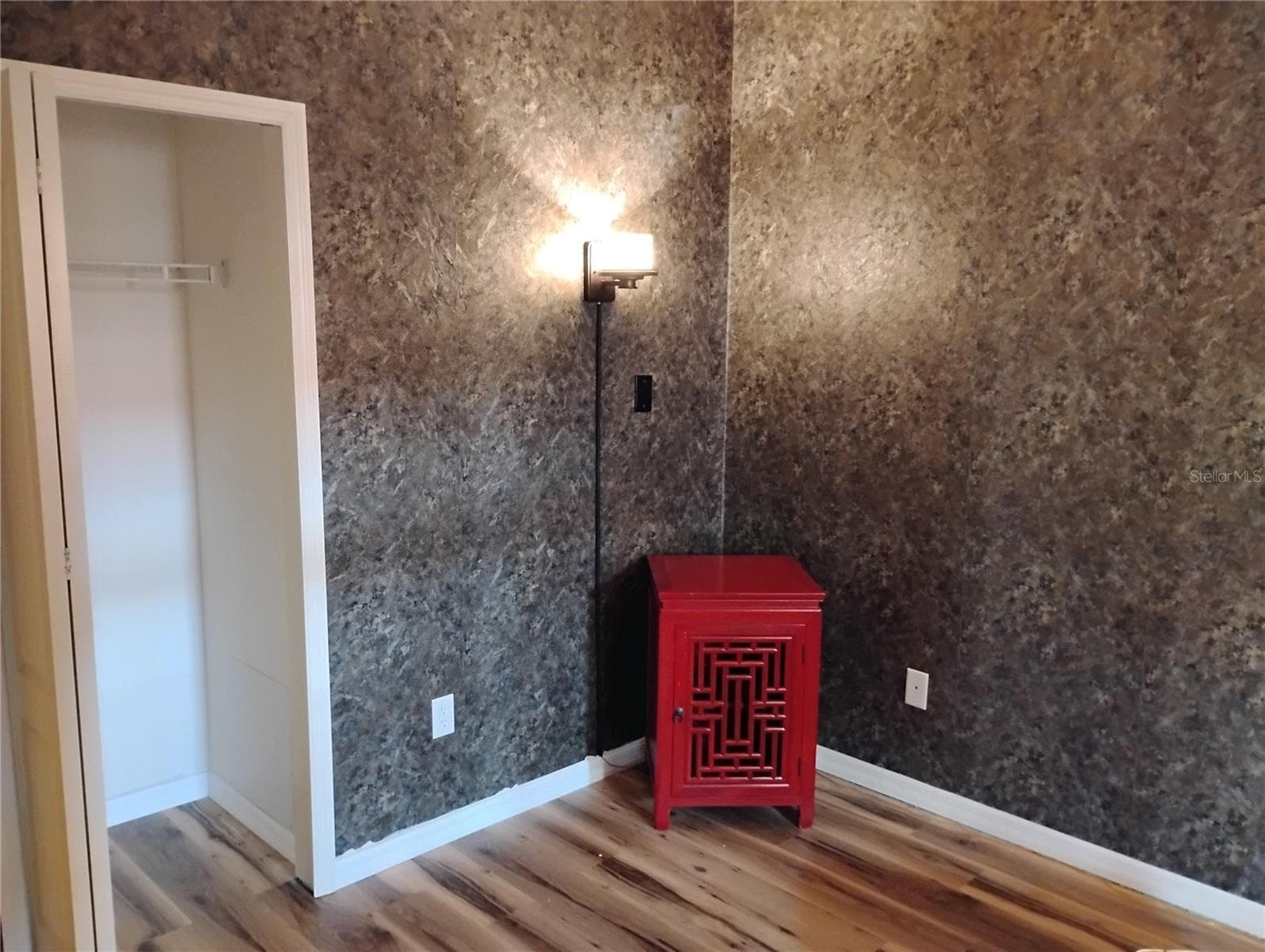 bed 3/media room - 1761 AUBURN LAKES DR #11, VENICE